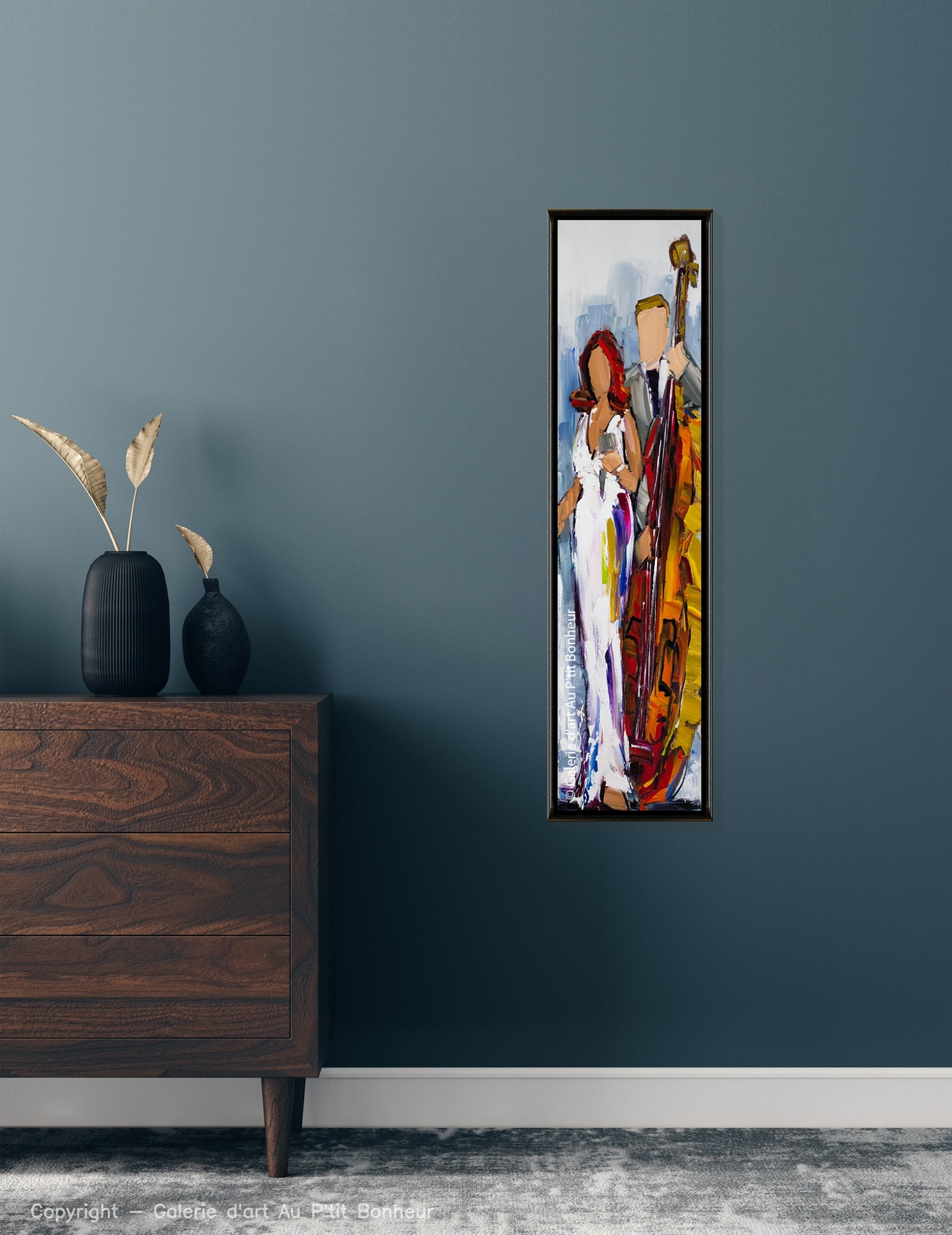 Kimberly Kiel | Just Sing a Song... (2019)