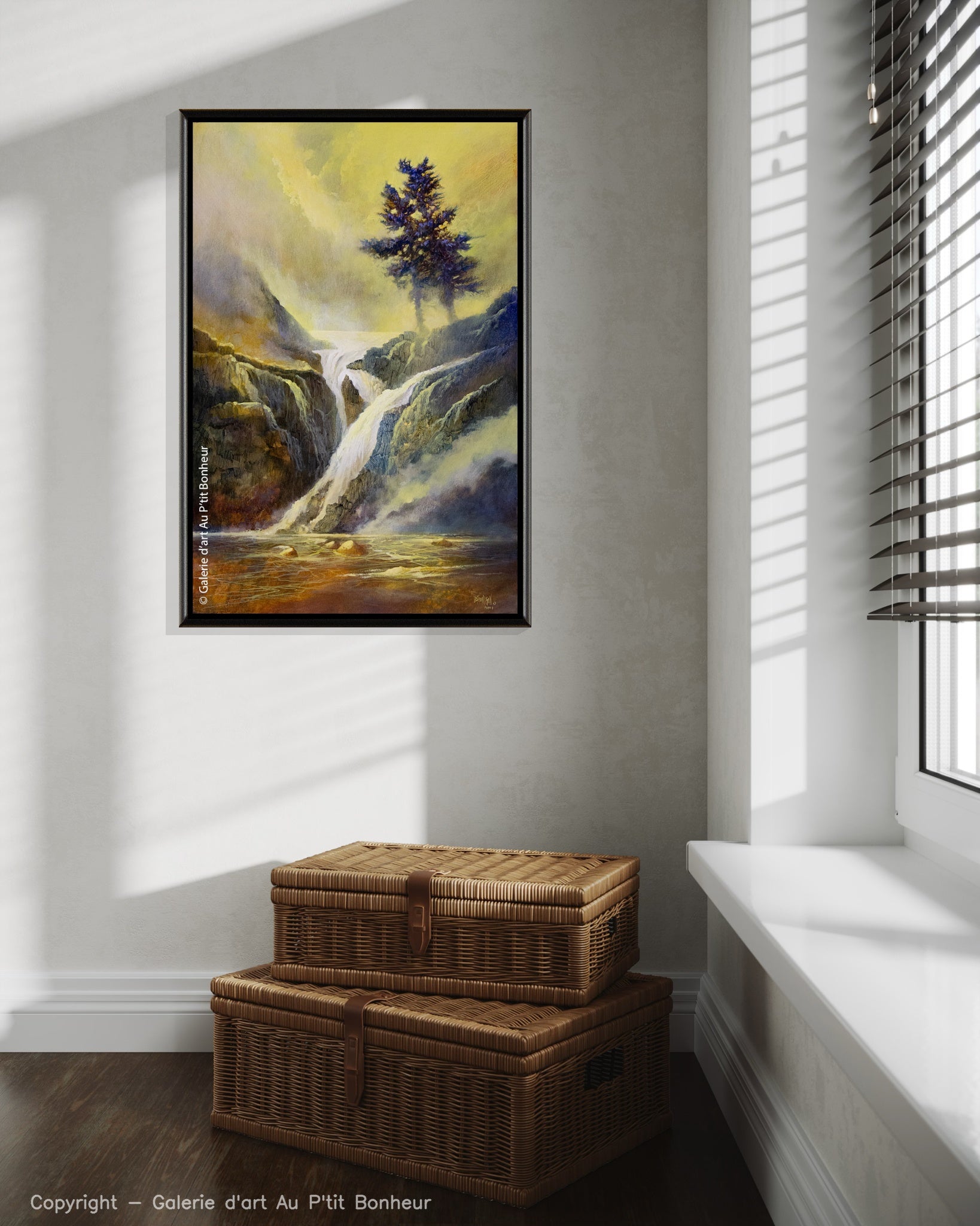 J. Douglas Thompson | Reunion