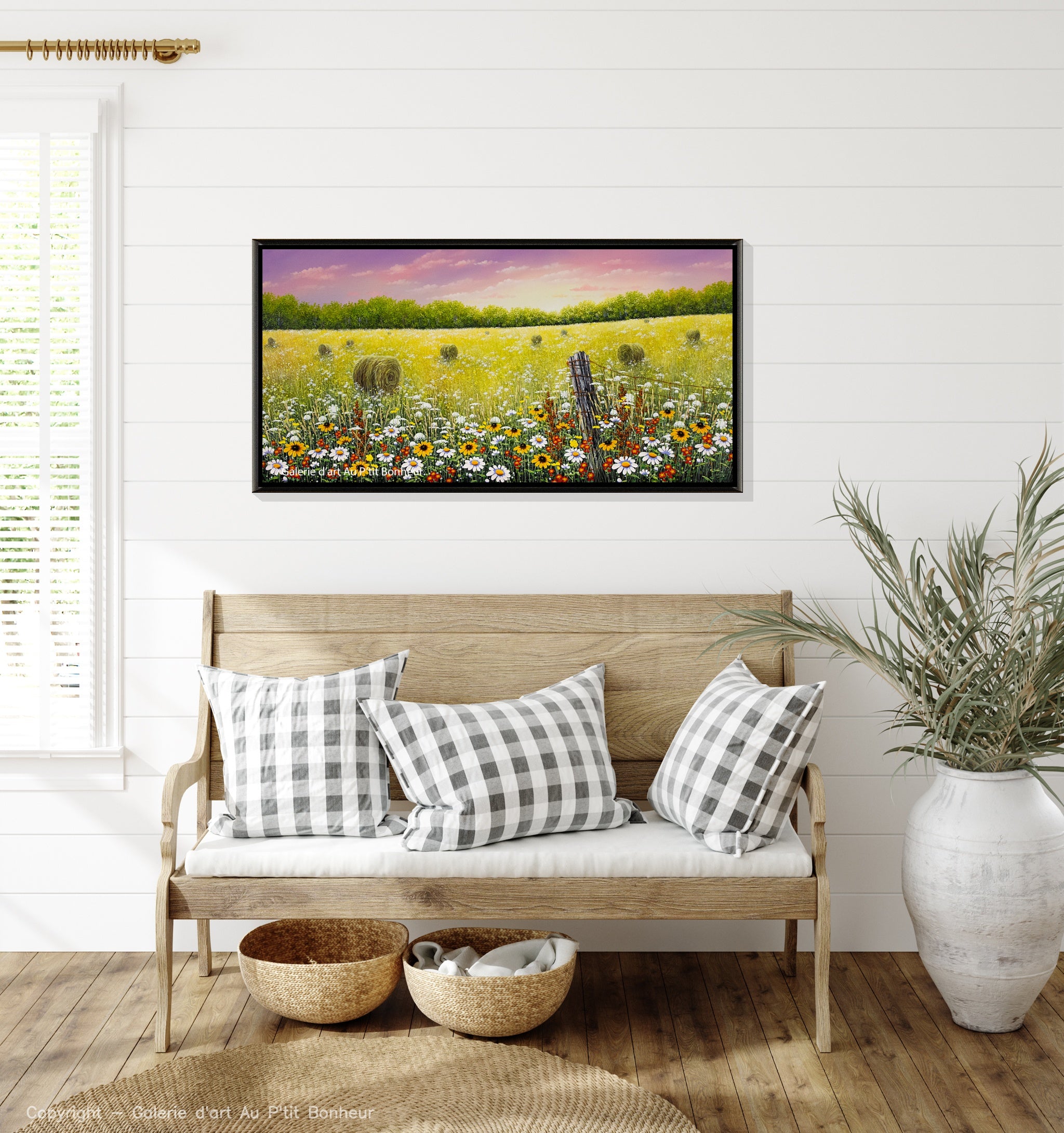 Jordan Hicks | Fresh Muffins