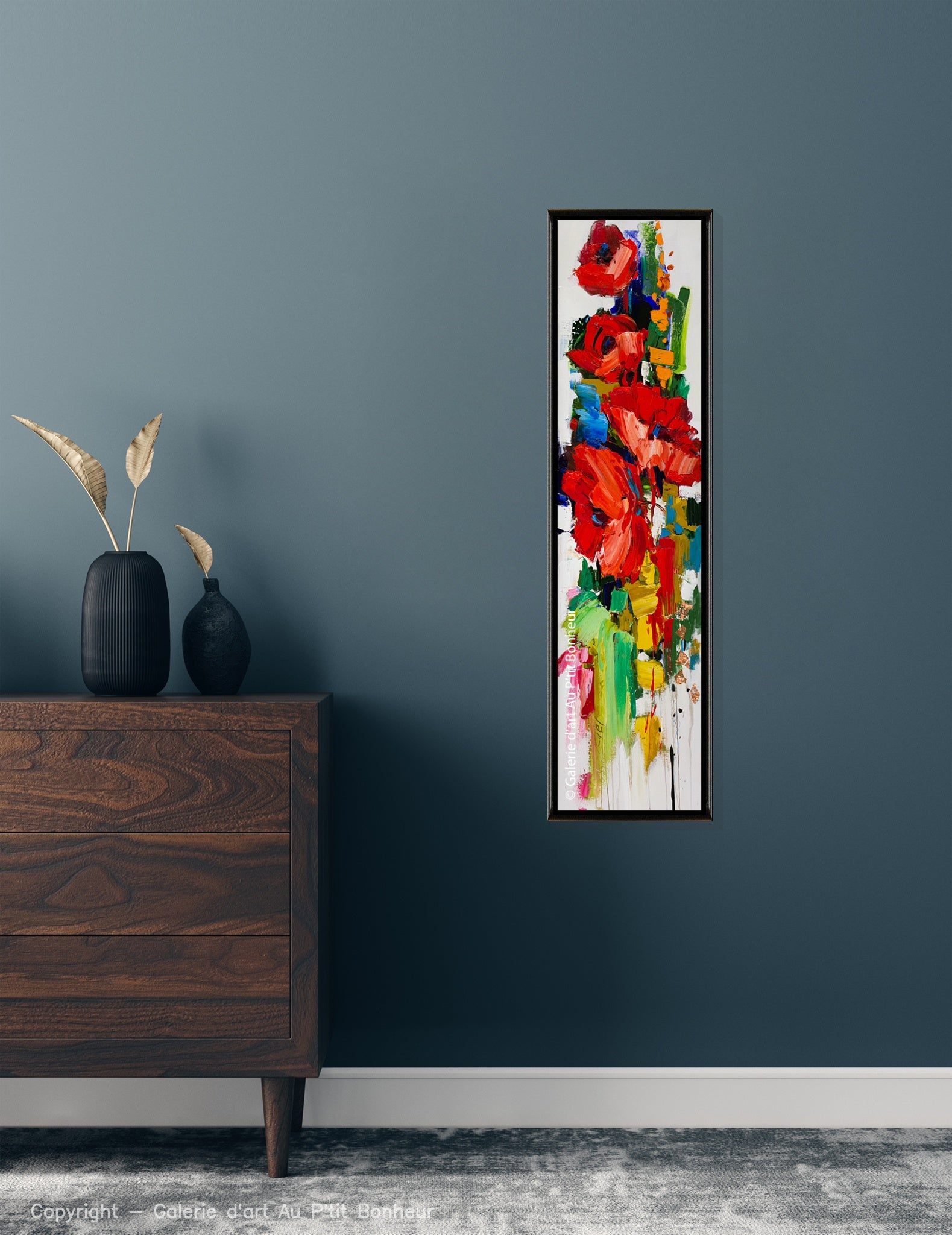 Kimberly Kiel | If You Can Imagine