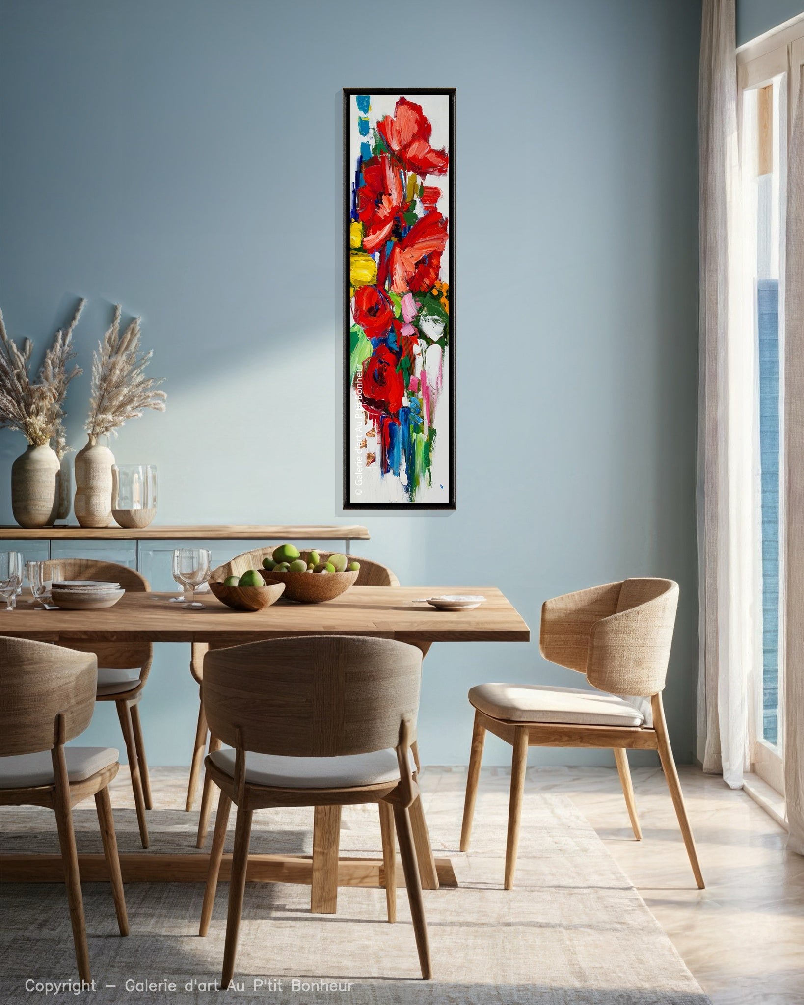 Kimberly Kiel | On Our Way