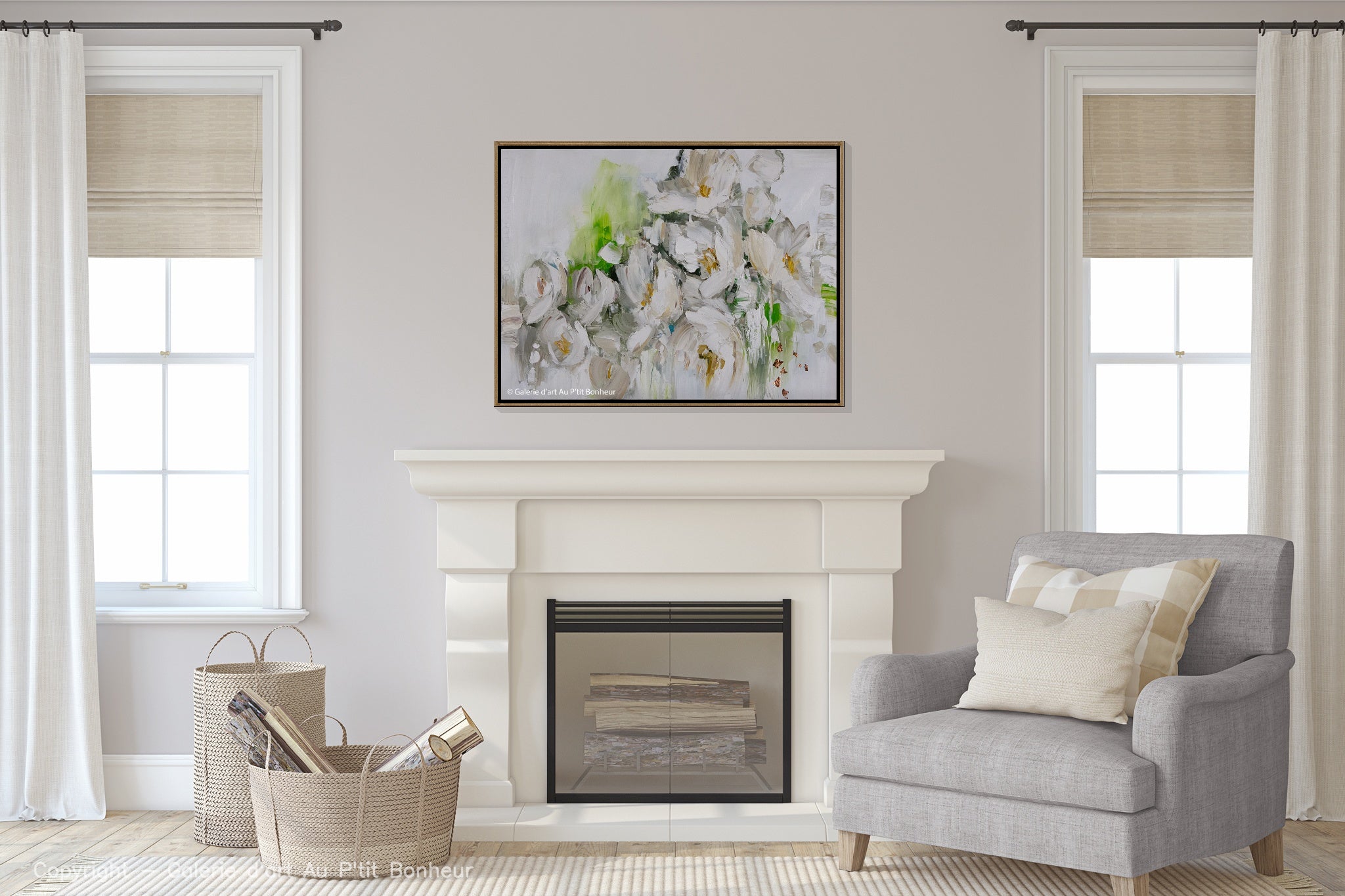 Kimberly Kiel | All Along