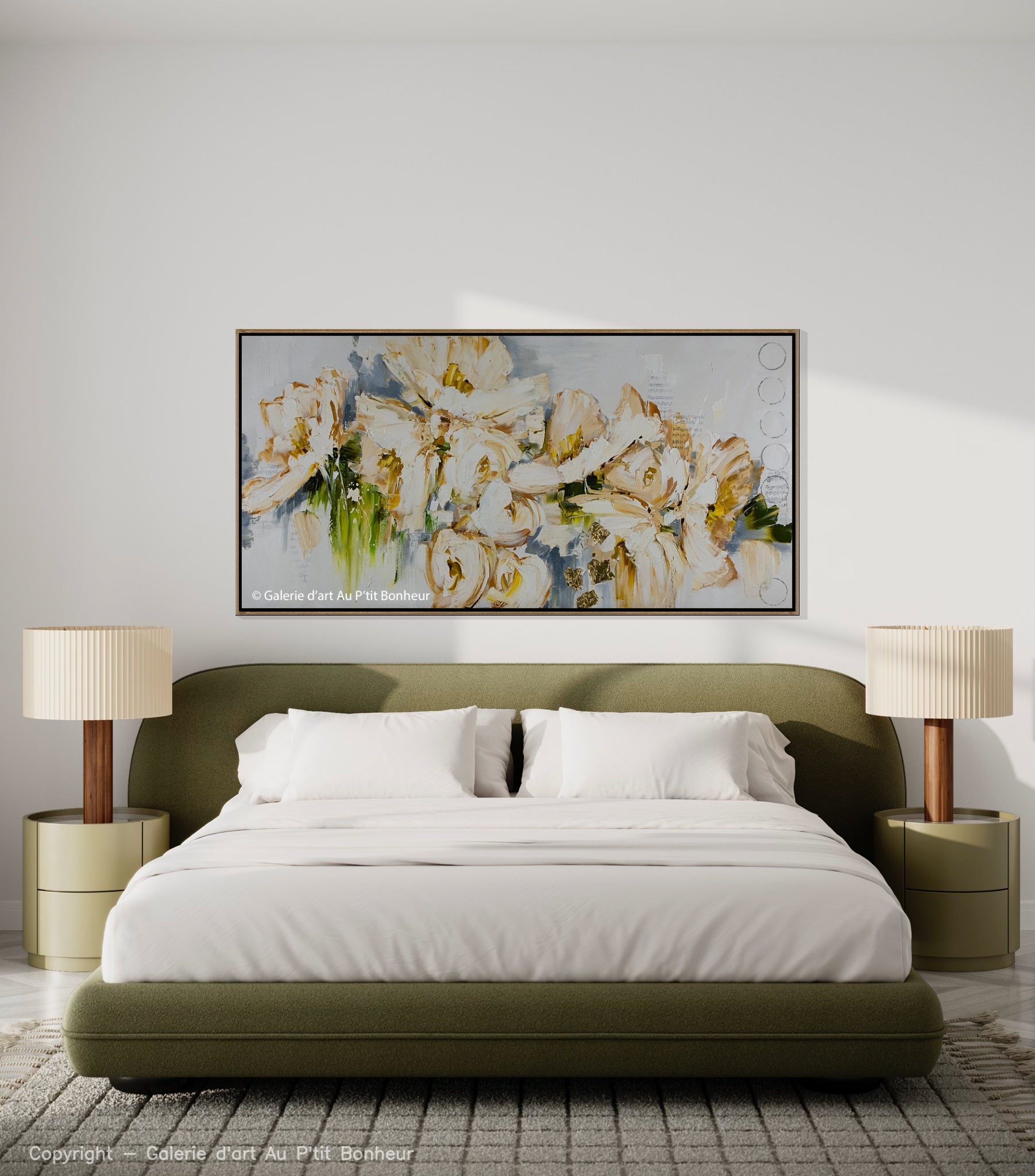 Kimberly Kiel | With the Affection Of Two Hearts