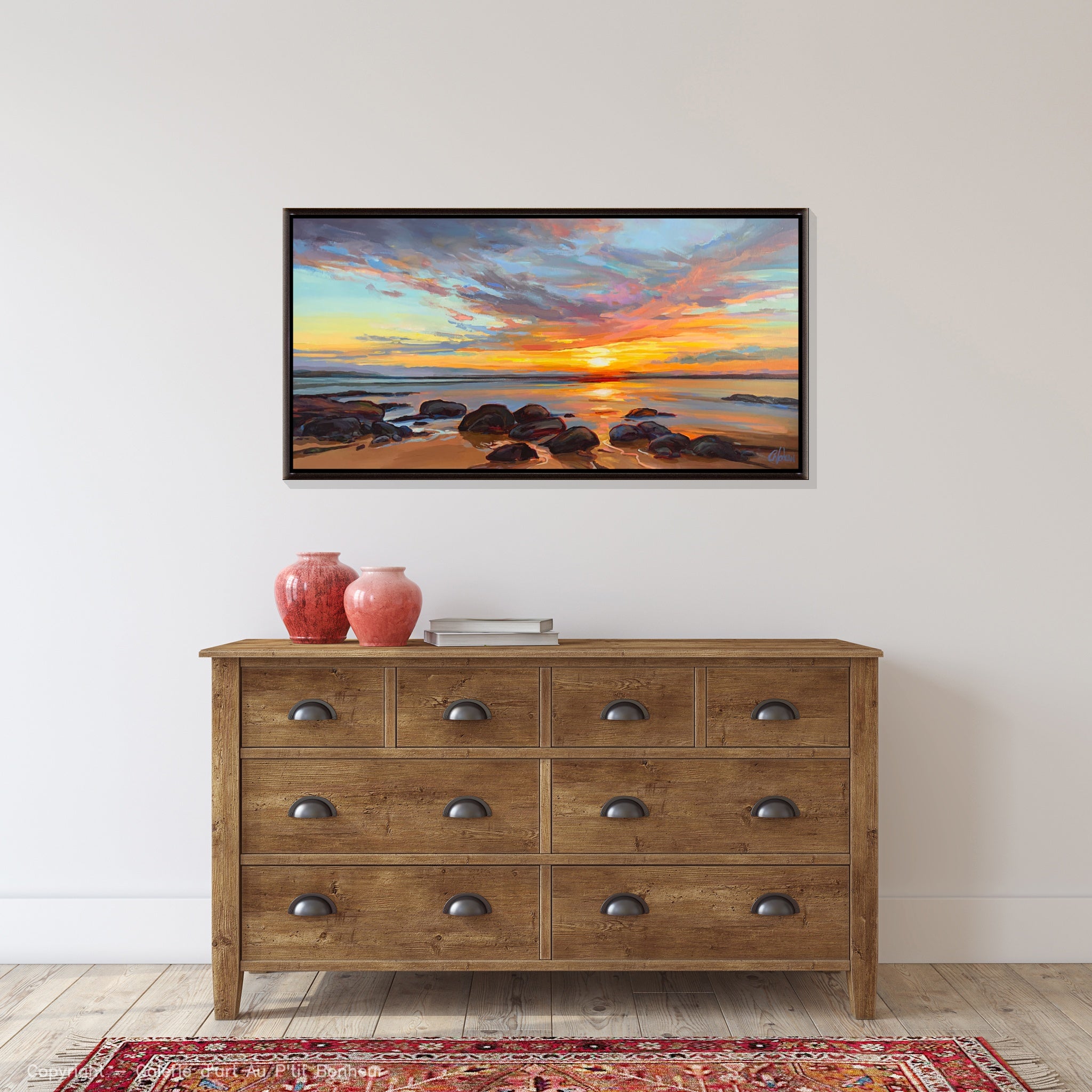 Christine Nadeau | Repère silencieux