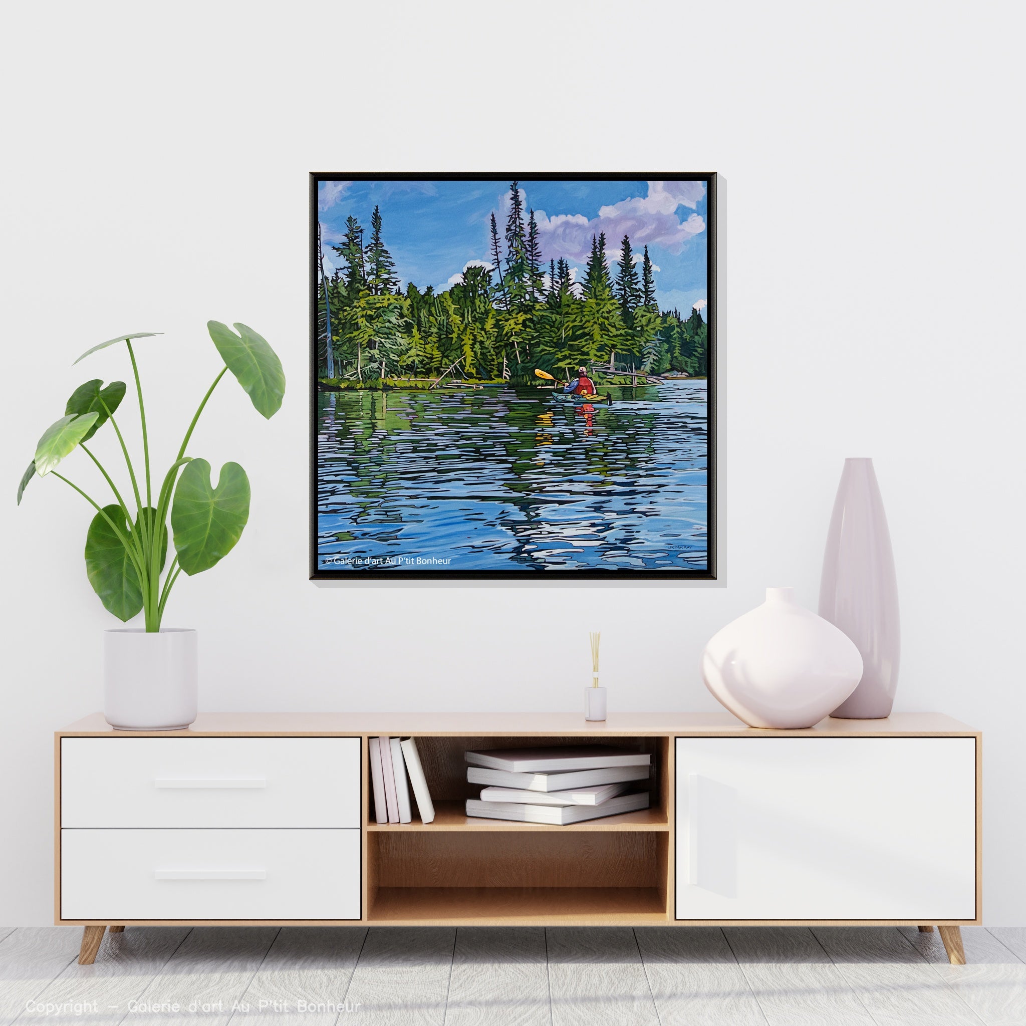 Janet K. MacKay | Mississippi 4