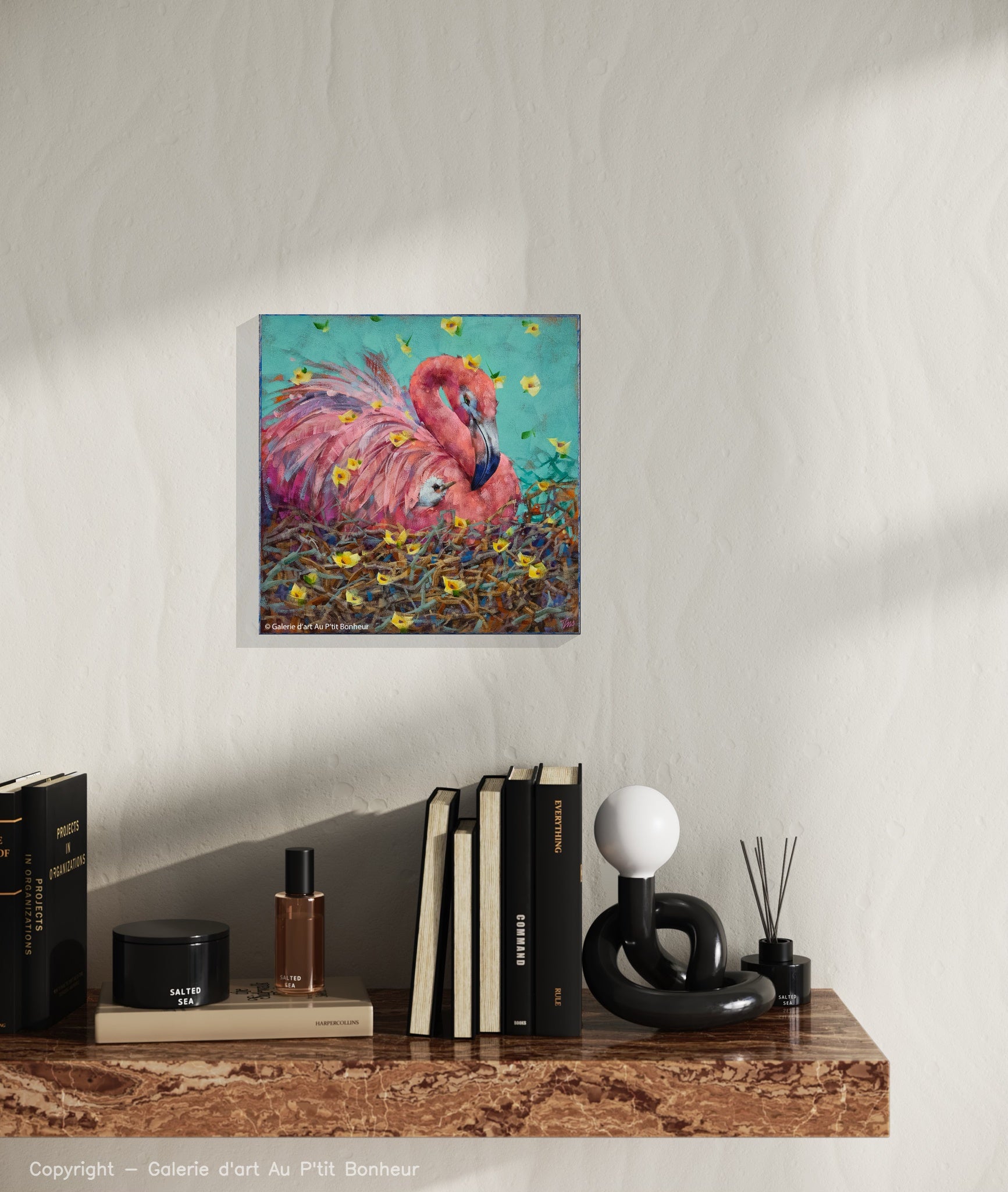 Angie Rees | Most Precious Cargo