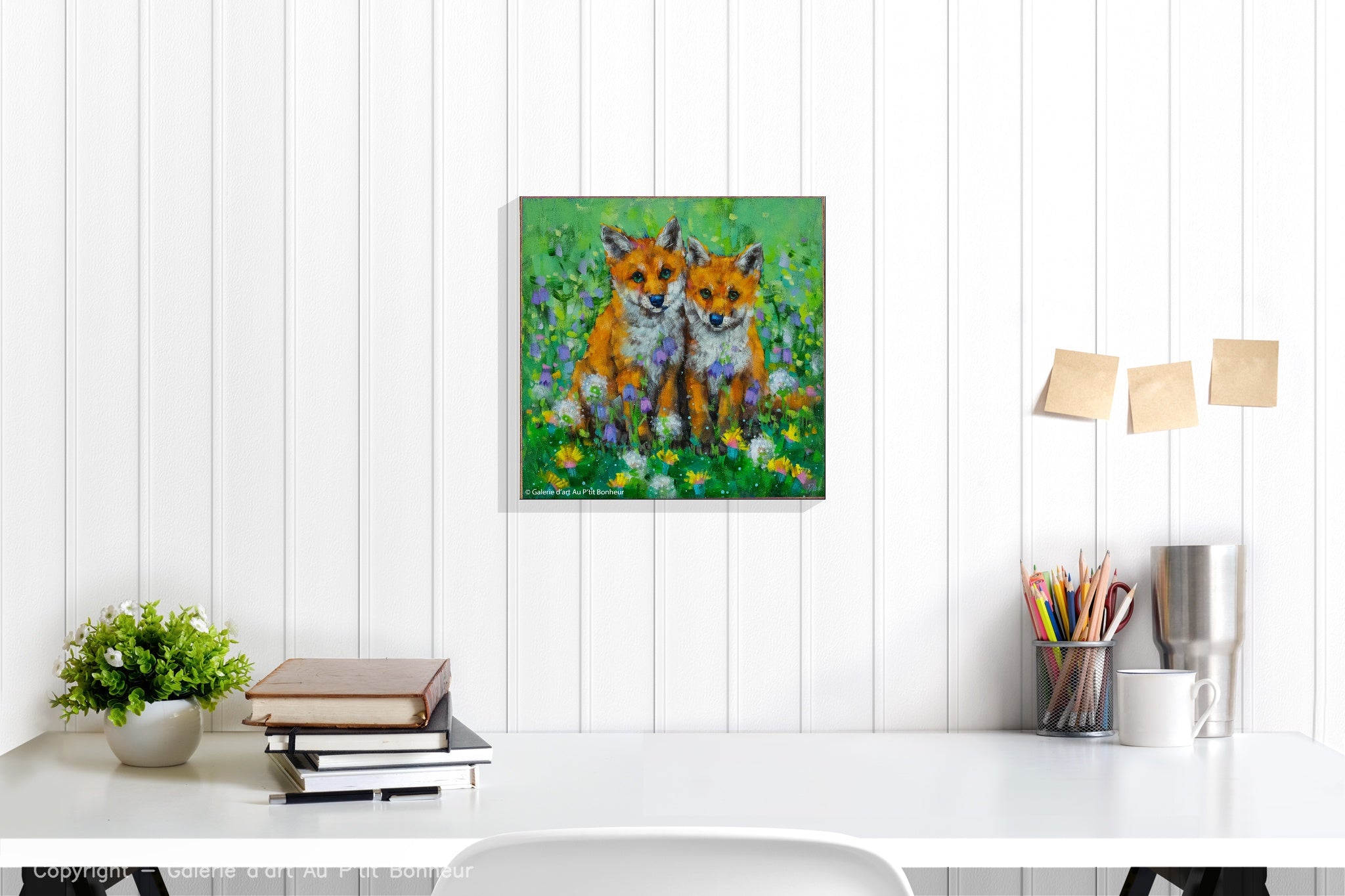 Angie Rees | Kit and Caboodle