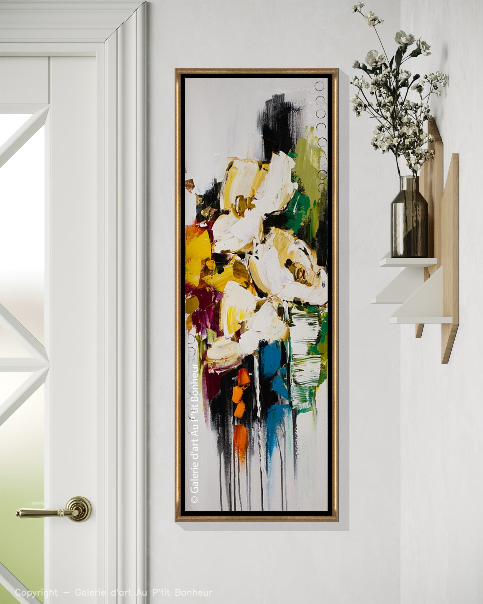 Kimberly Kiel | A Pause