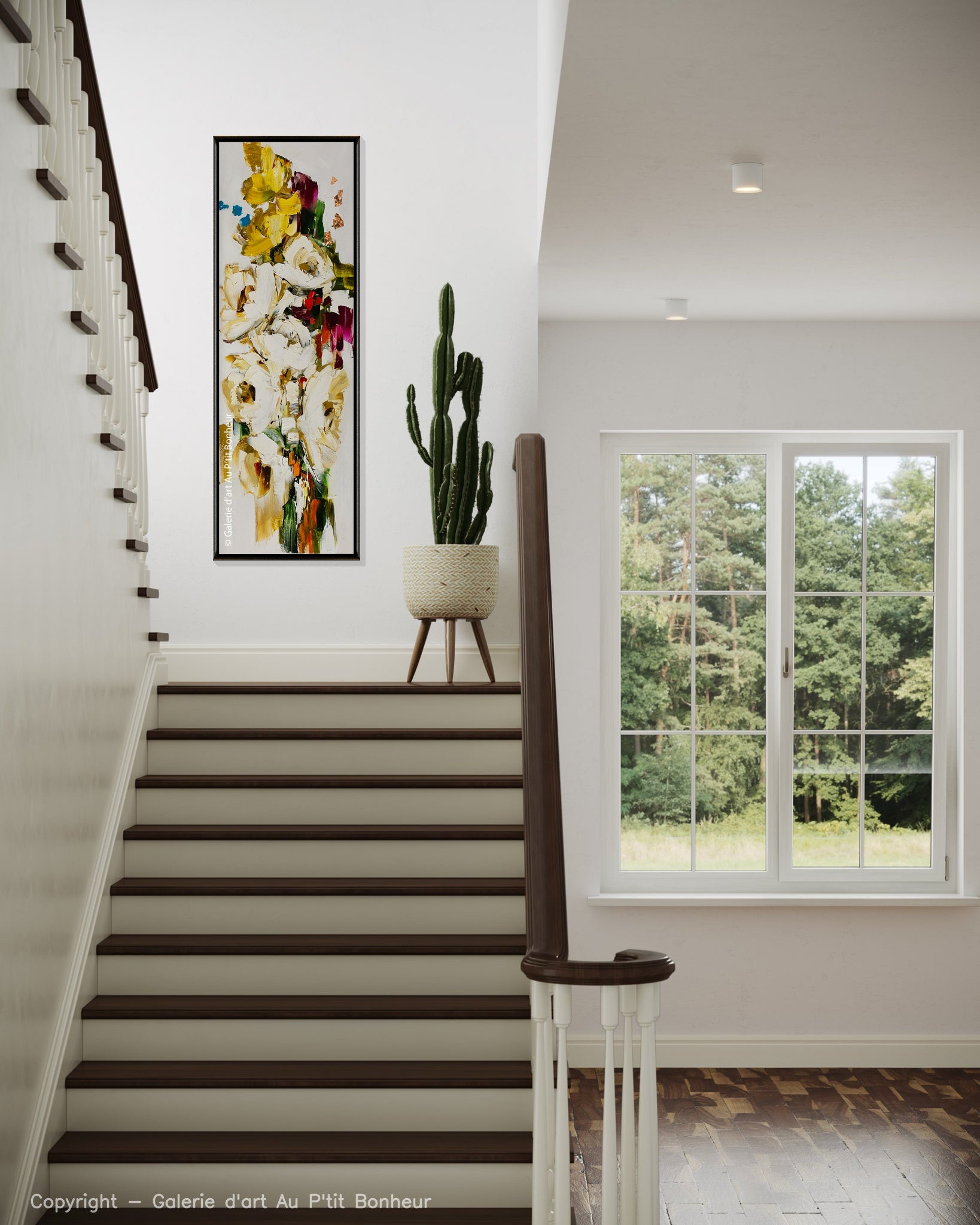 Kimberly Kiel | A Long Shelf Life