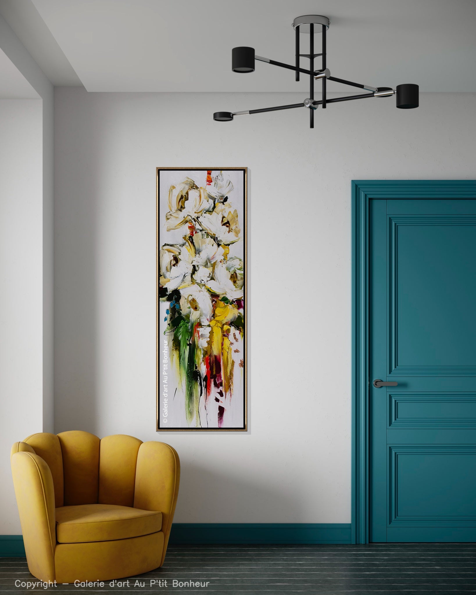 Kimberly Kiel | As They Pass Through