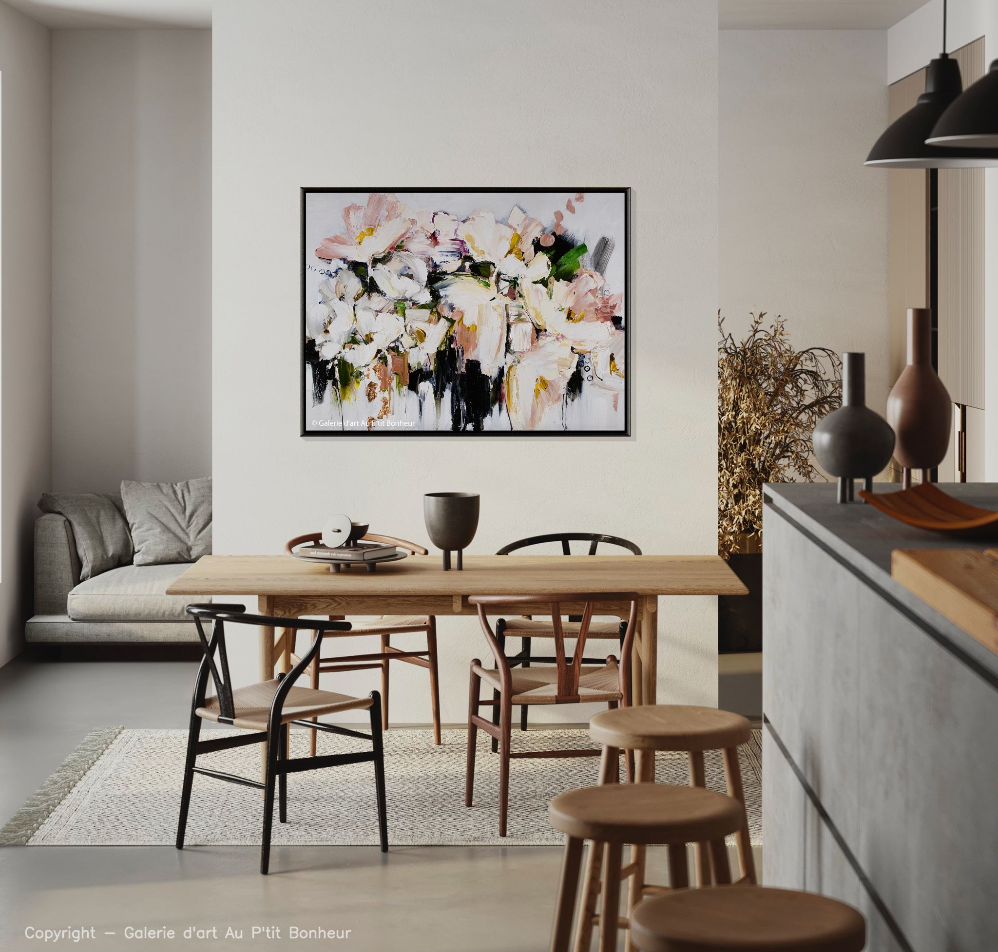 Kimberly Kiel | Going the Other Way