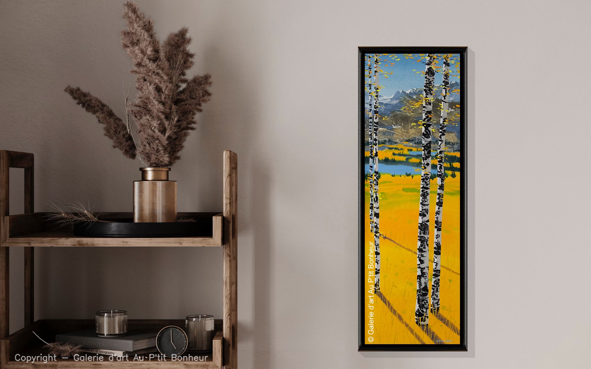 Carole Malcolm | Treescape 00526