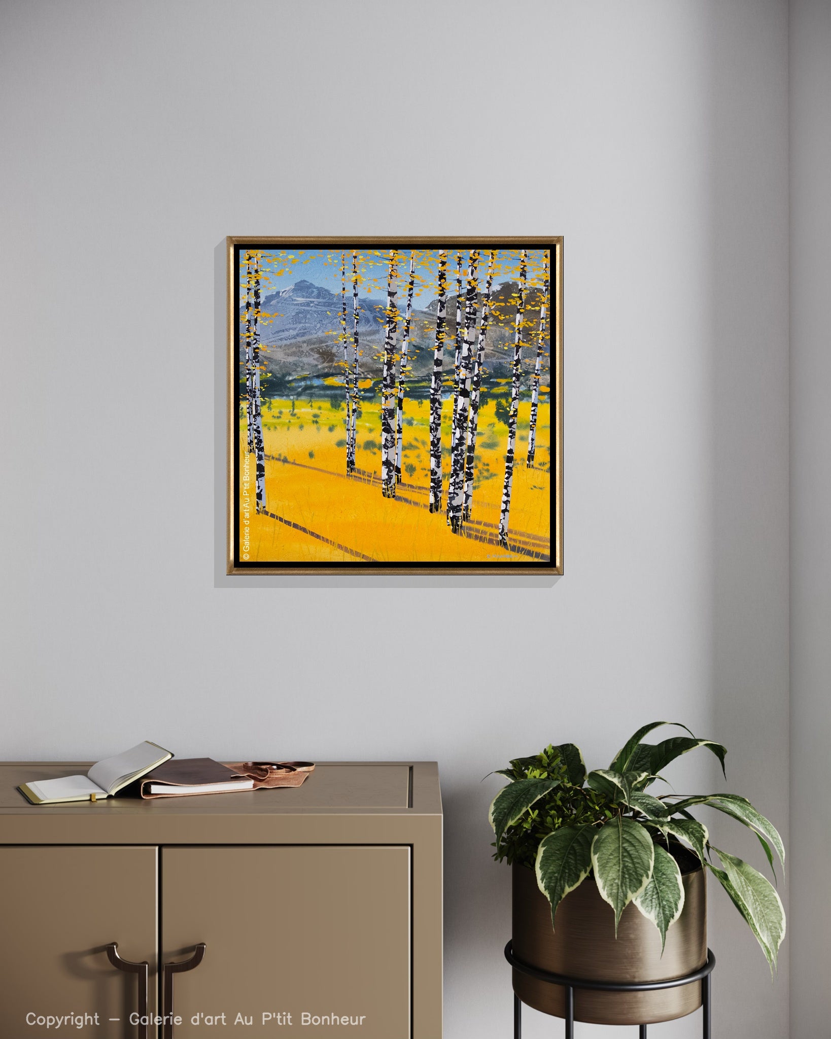 Carole Malcolm | Treescape 00226