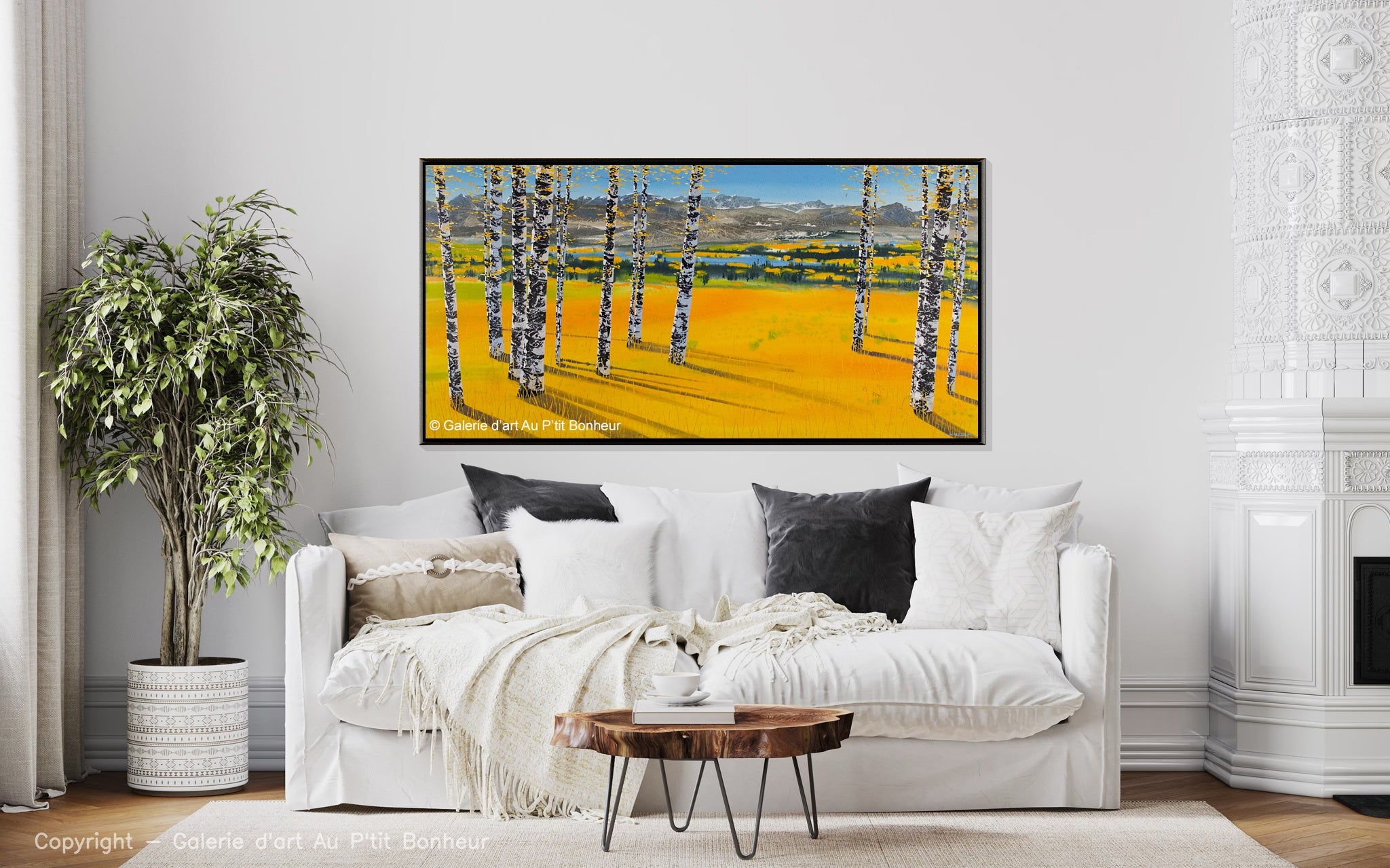 Carole Malcolm | Treescape 02226