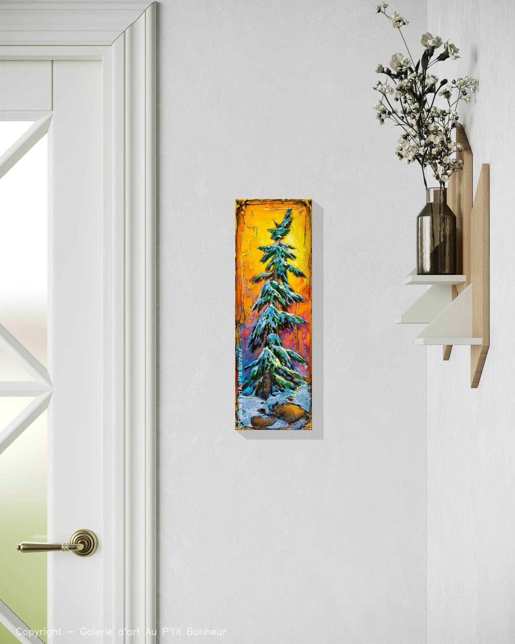 David Langevin | Stay Tuned