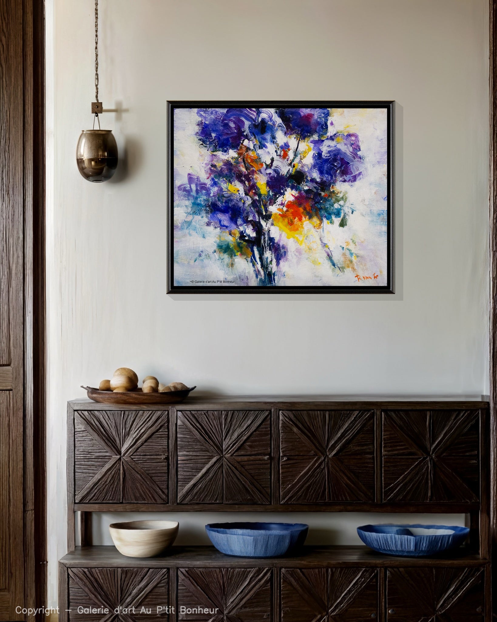 Pei Yang | Early fall