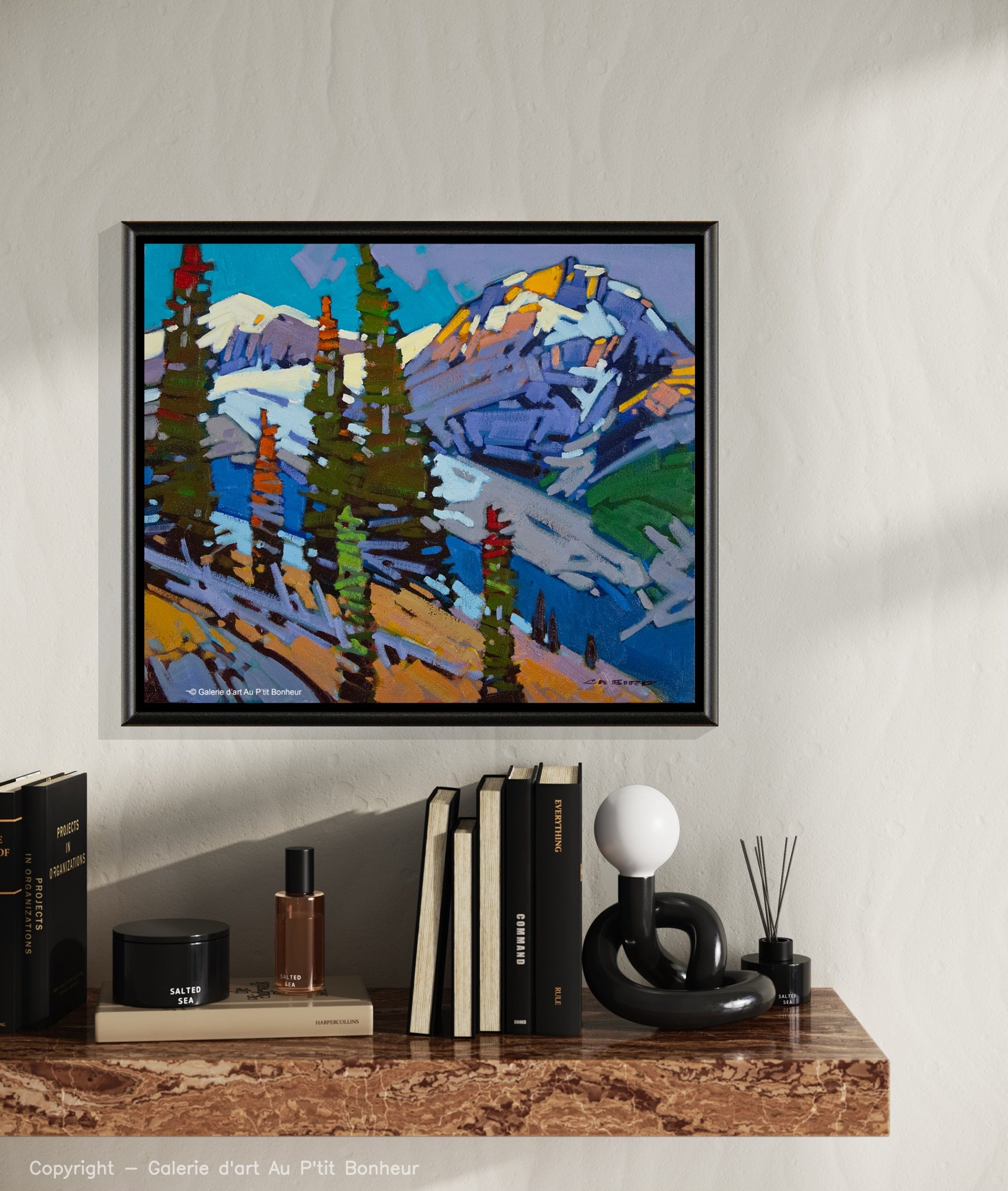 Cameron Bird | Peyto Glacier Icefields Parkway