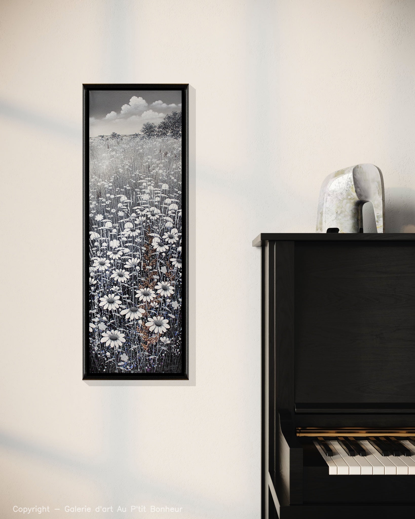Jordan Hicks | Old Cedar & Wildflowers