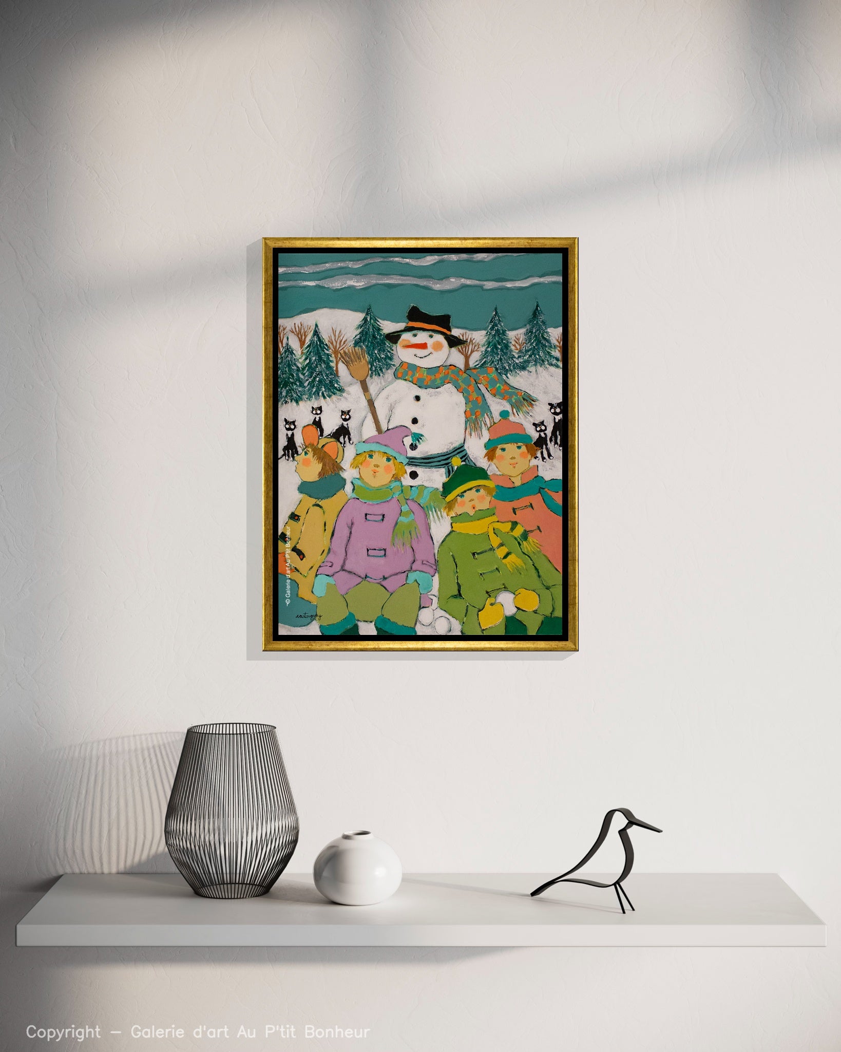 Claudette Castonguay | Salut Bonhomme