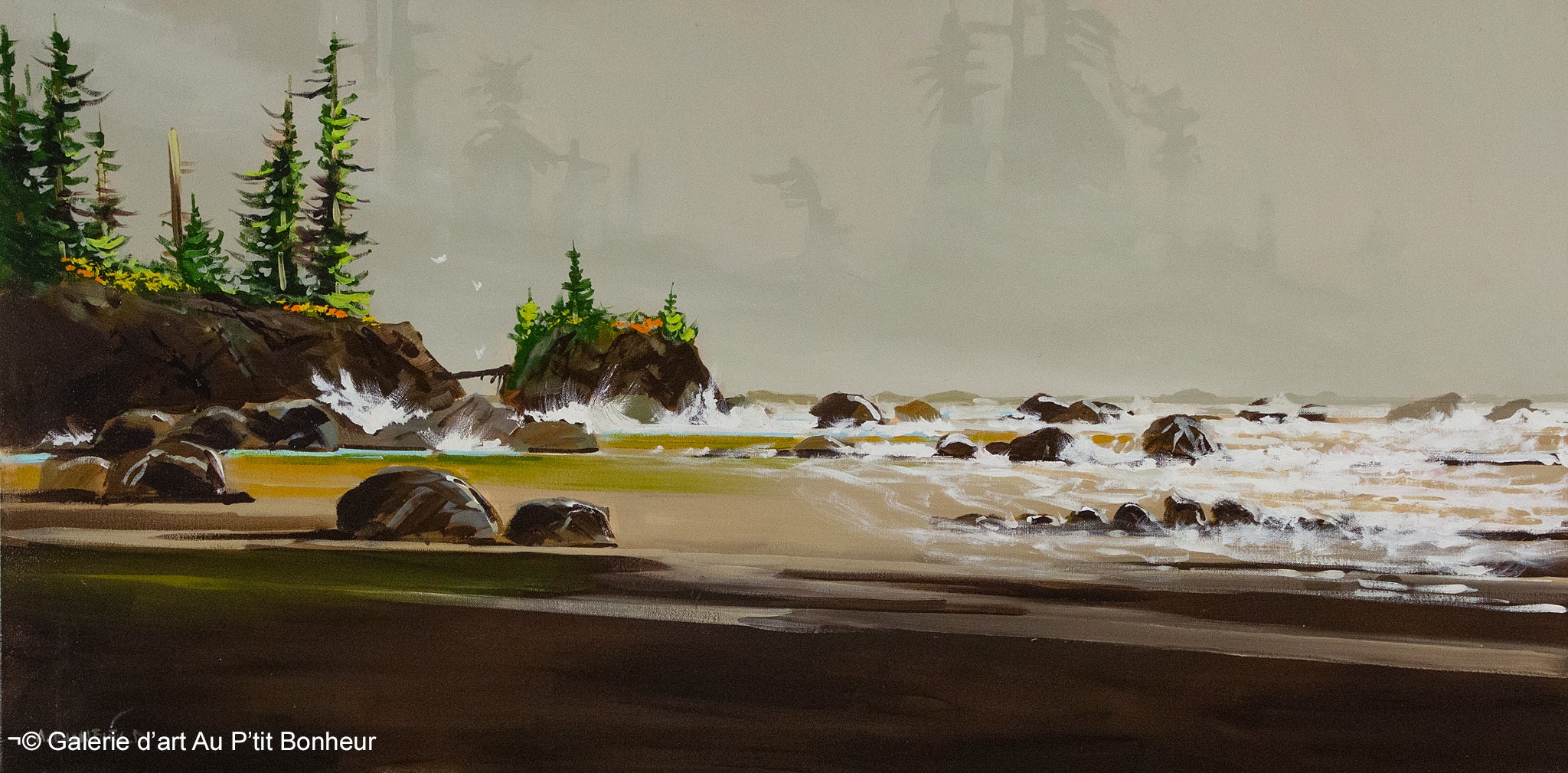 Allan Dunfield | Ghost Trees