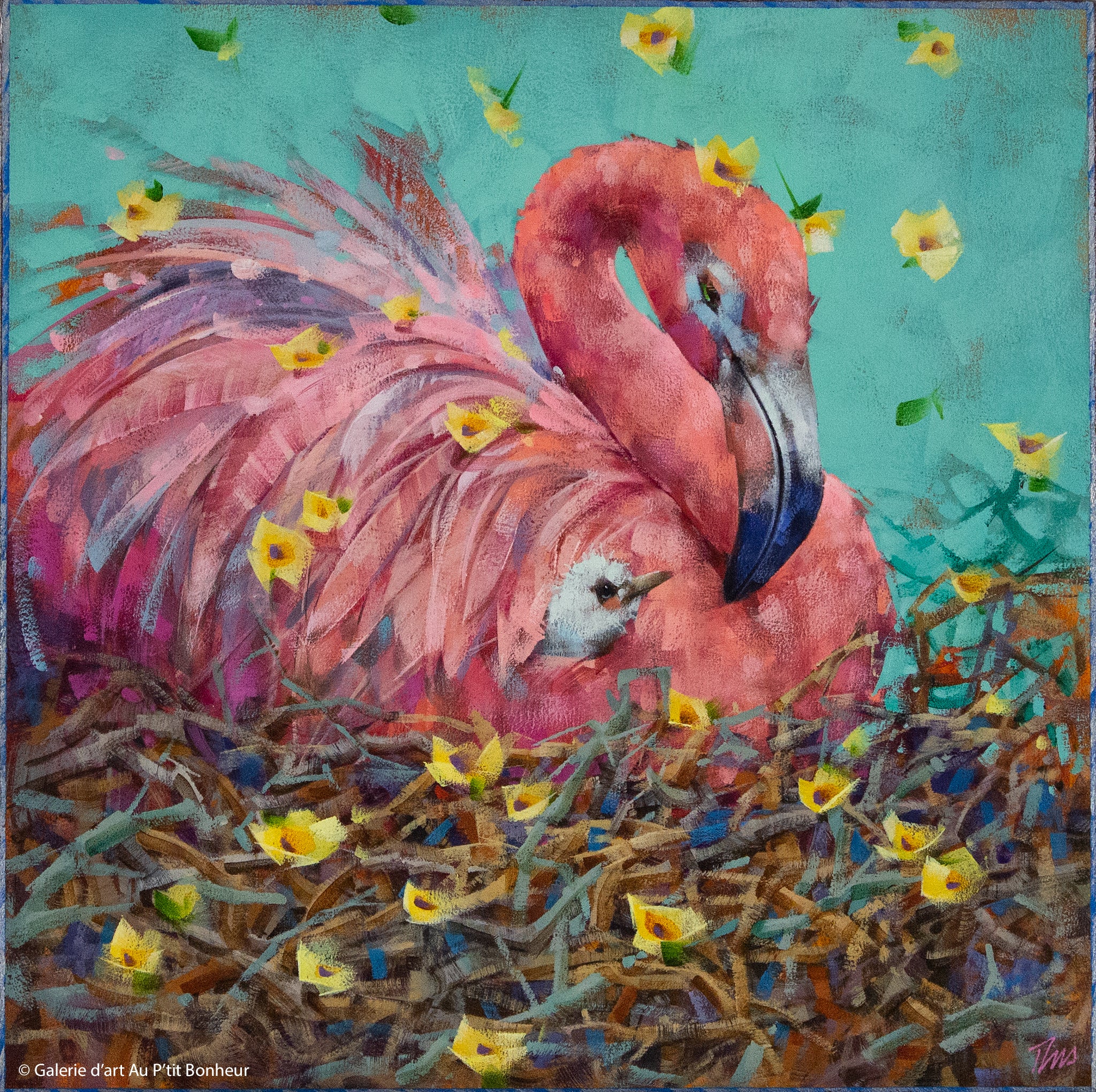 Angie Rees | Most Precious Cargo