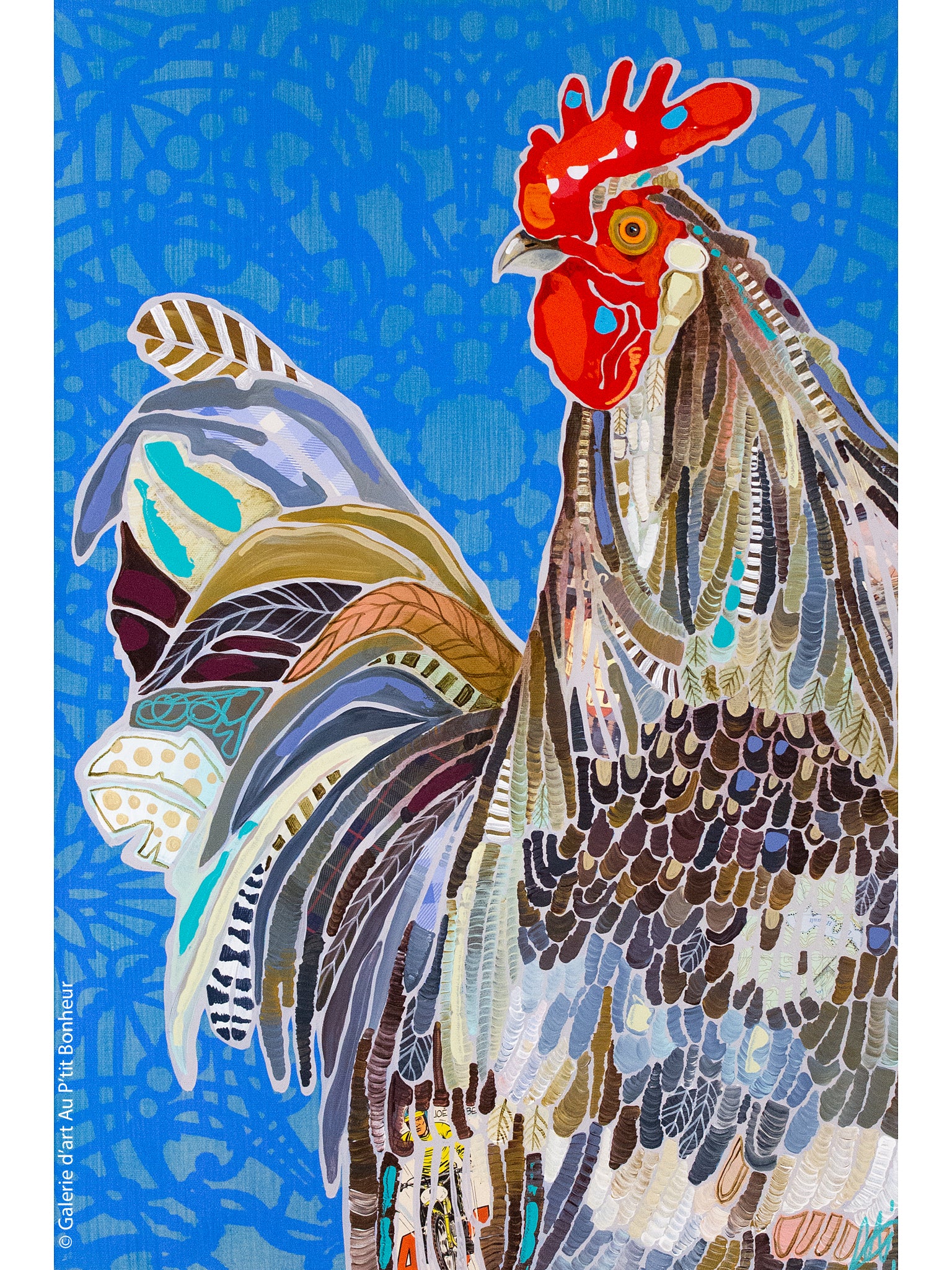 Ann Murphy | Kenny