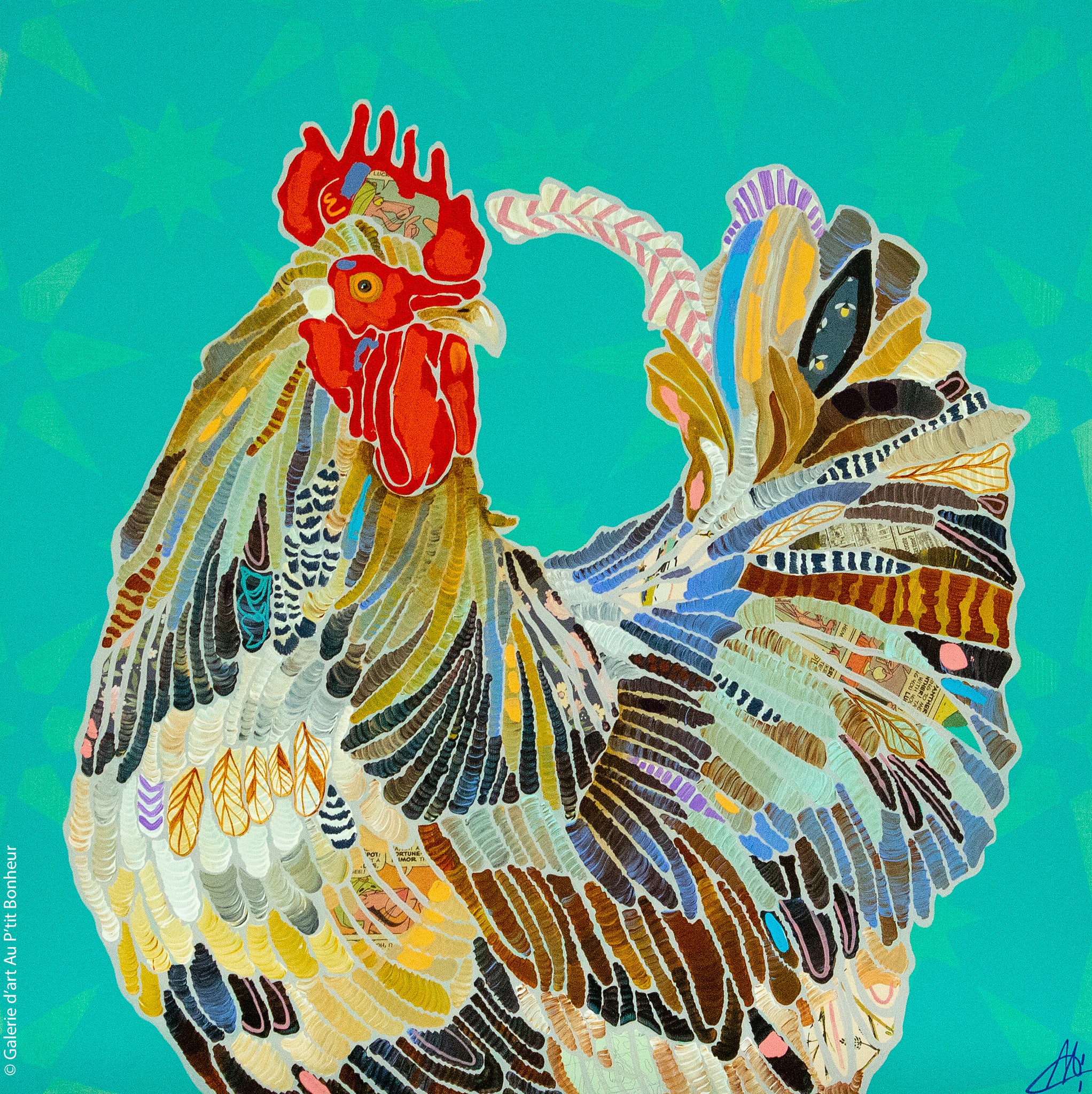 Ann Murphy | Dolly