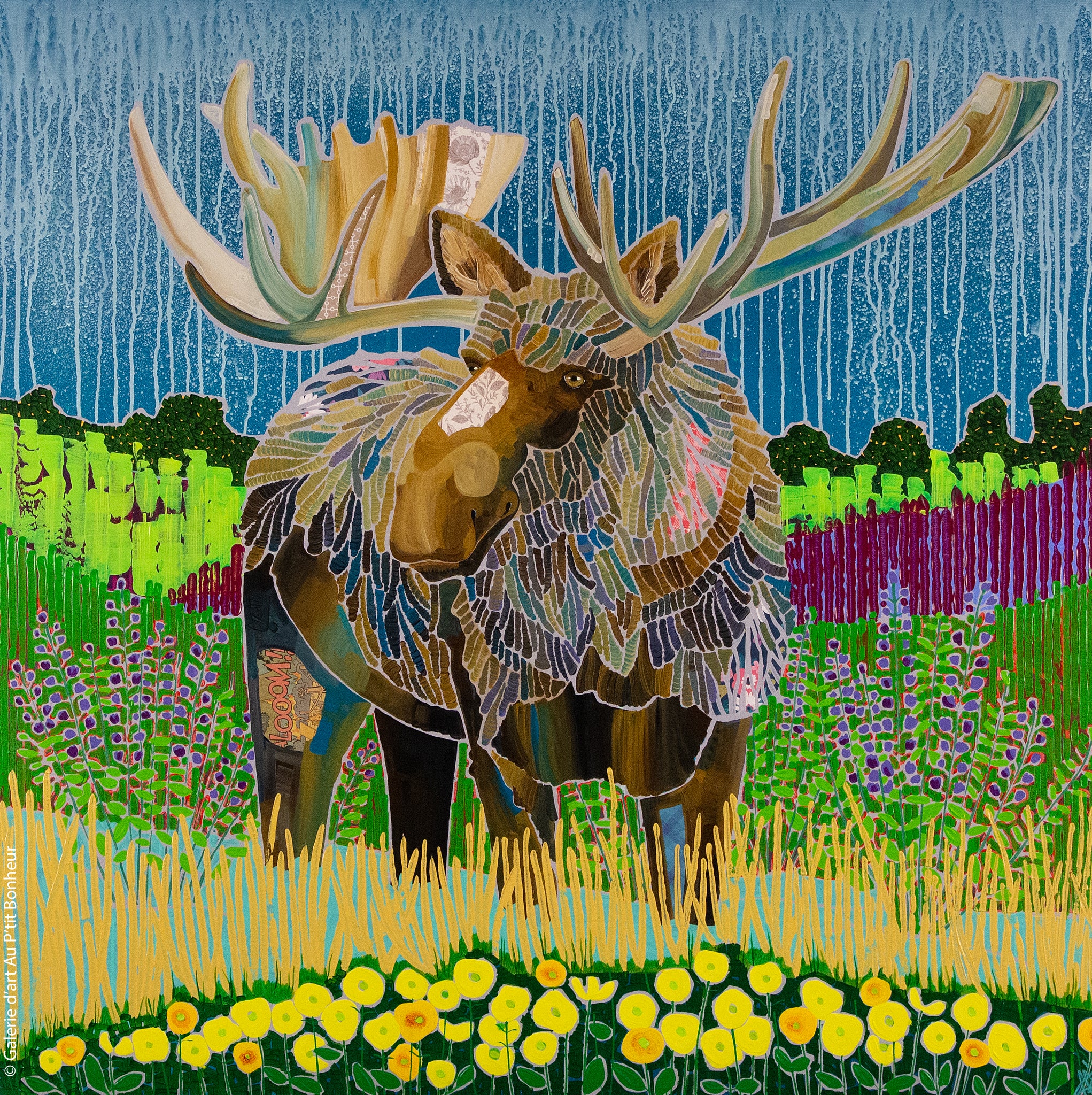 Ann Murphy | Dewey Meadow Fellow