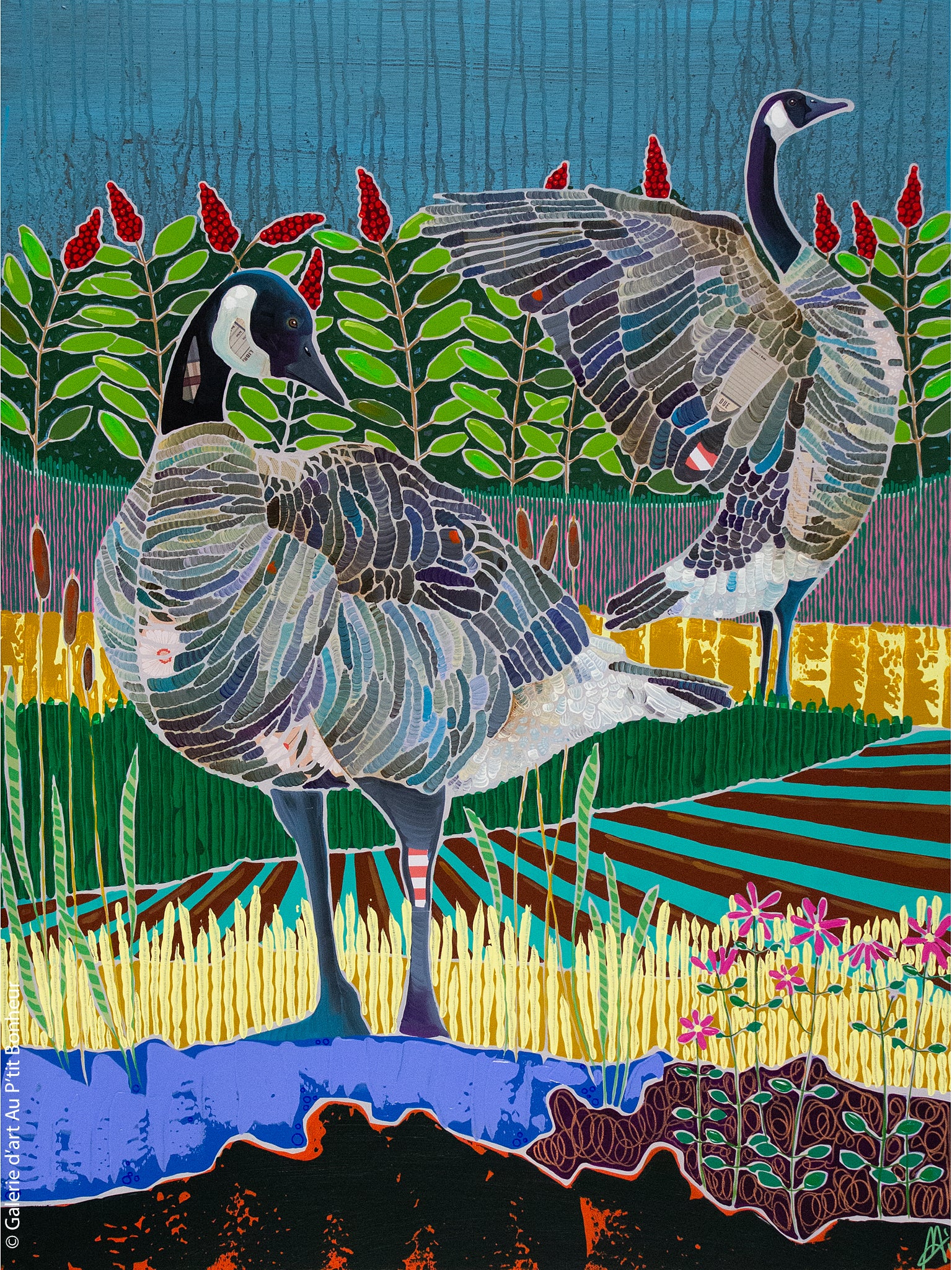 Ann Murphy | Northbound Company