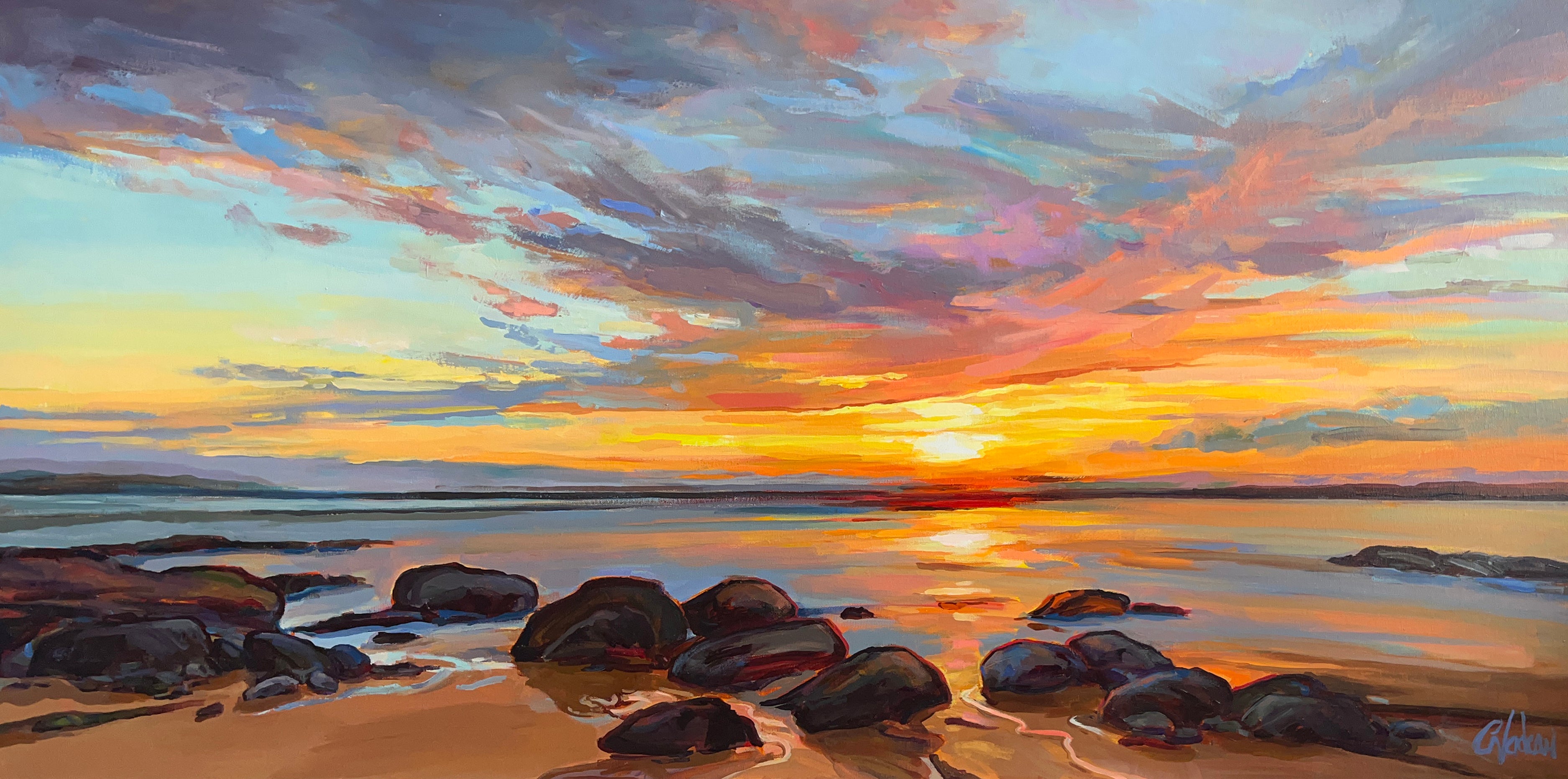 Christine Nadeau | Repère silencieux