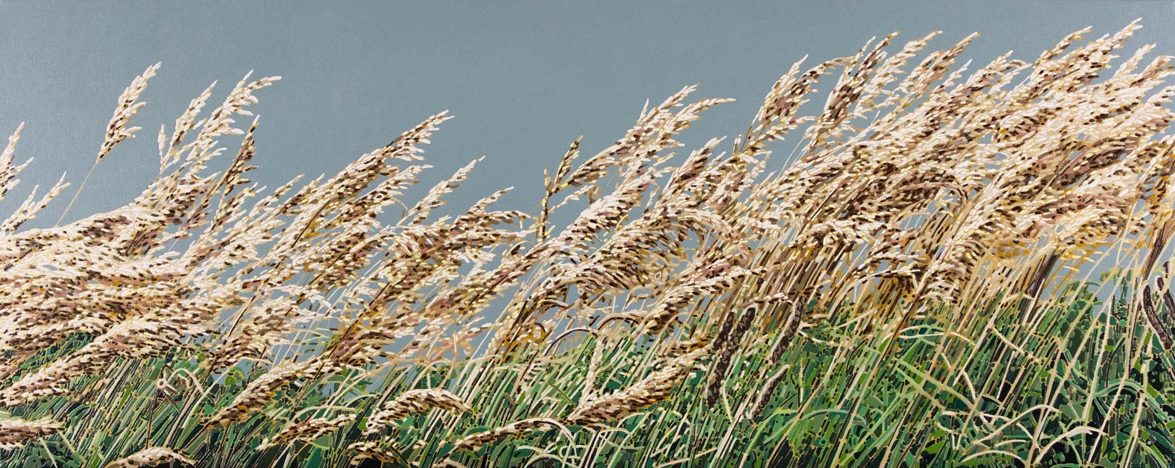 Elyse Turbide, artiste peintre | Oeuvres disponibles  | Galerie d'art Au P'tit Bonheur