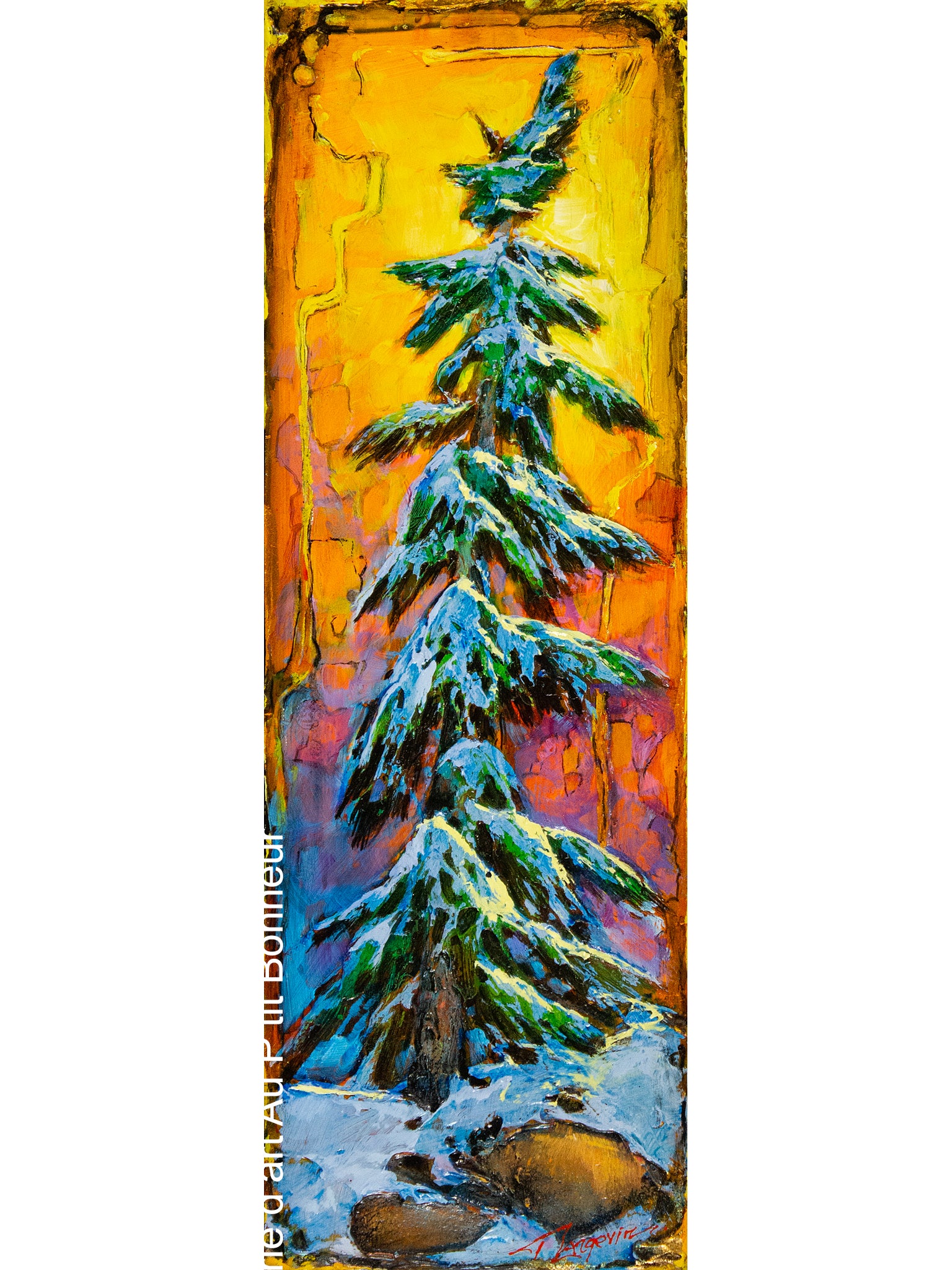 David Langevin | Stay Tuned