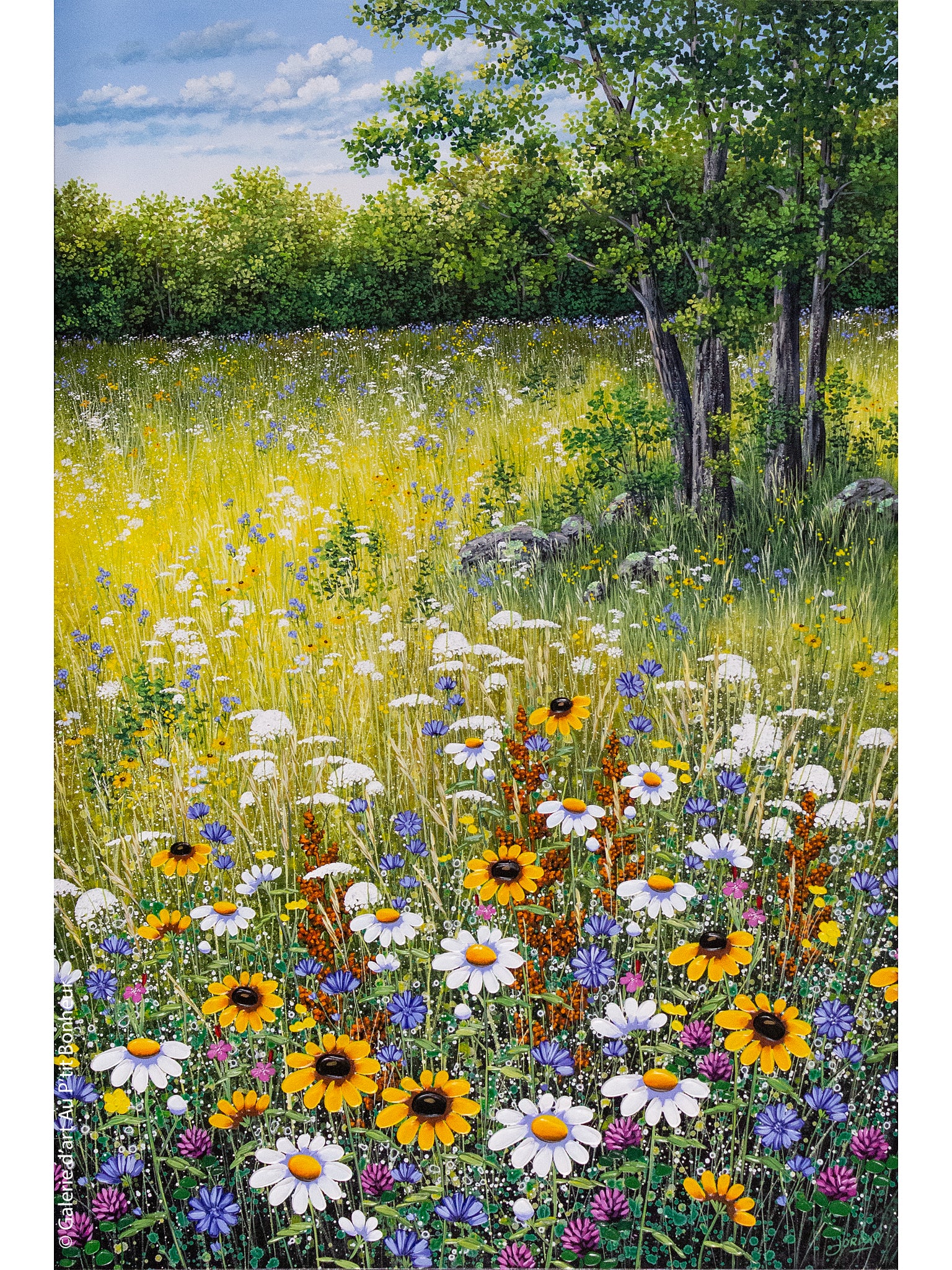 Jordan Hicks | It’s A great Day