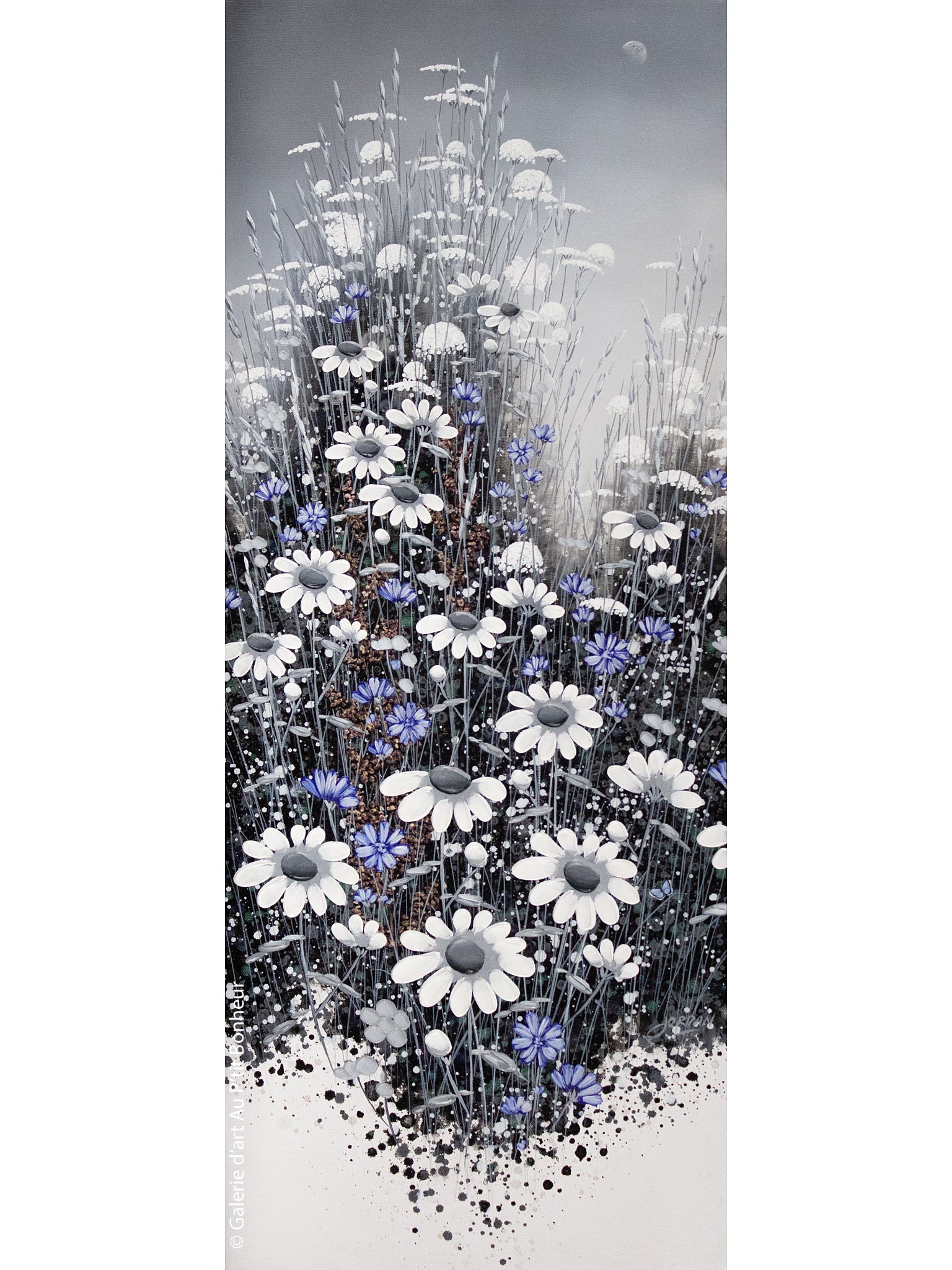 Jordan Hicks | Beautiful Grey Day