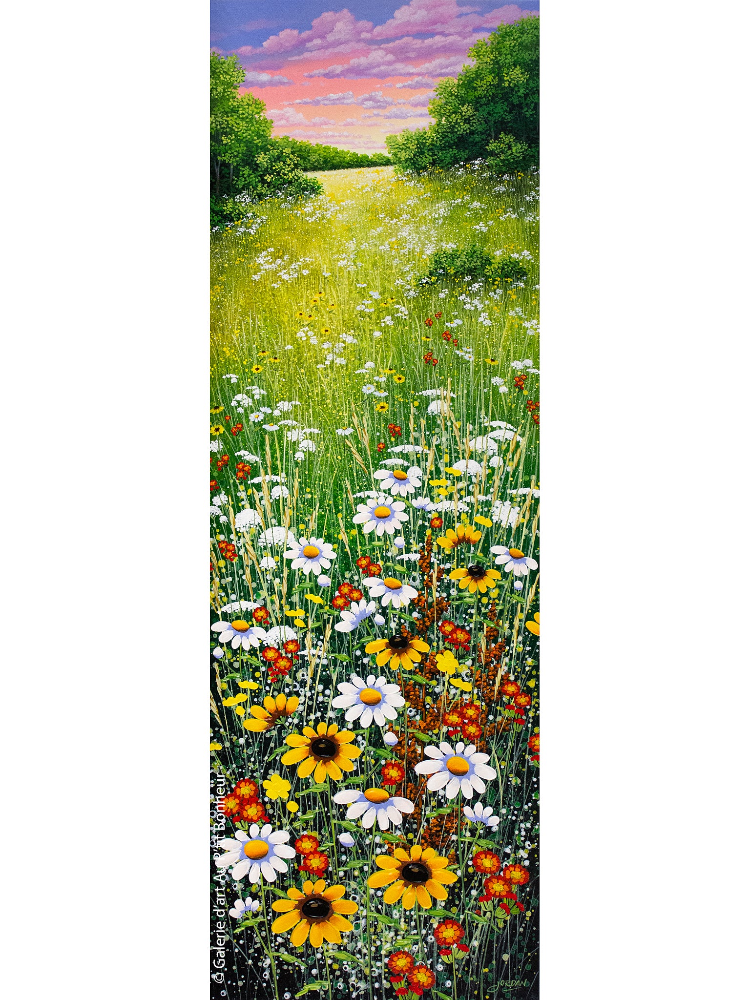 Jordan Hicks | Happy Place