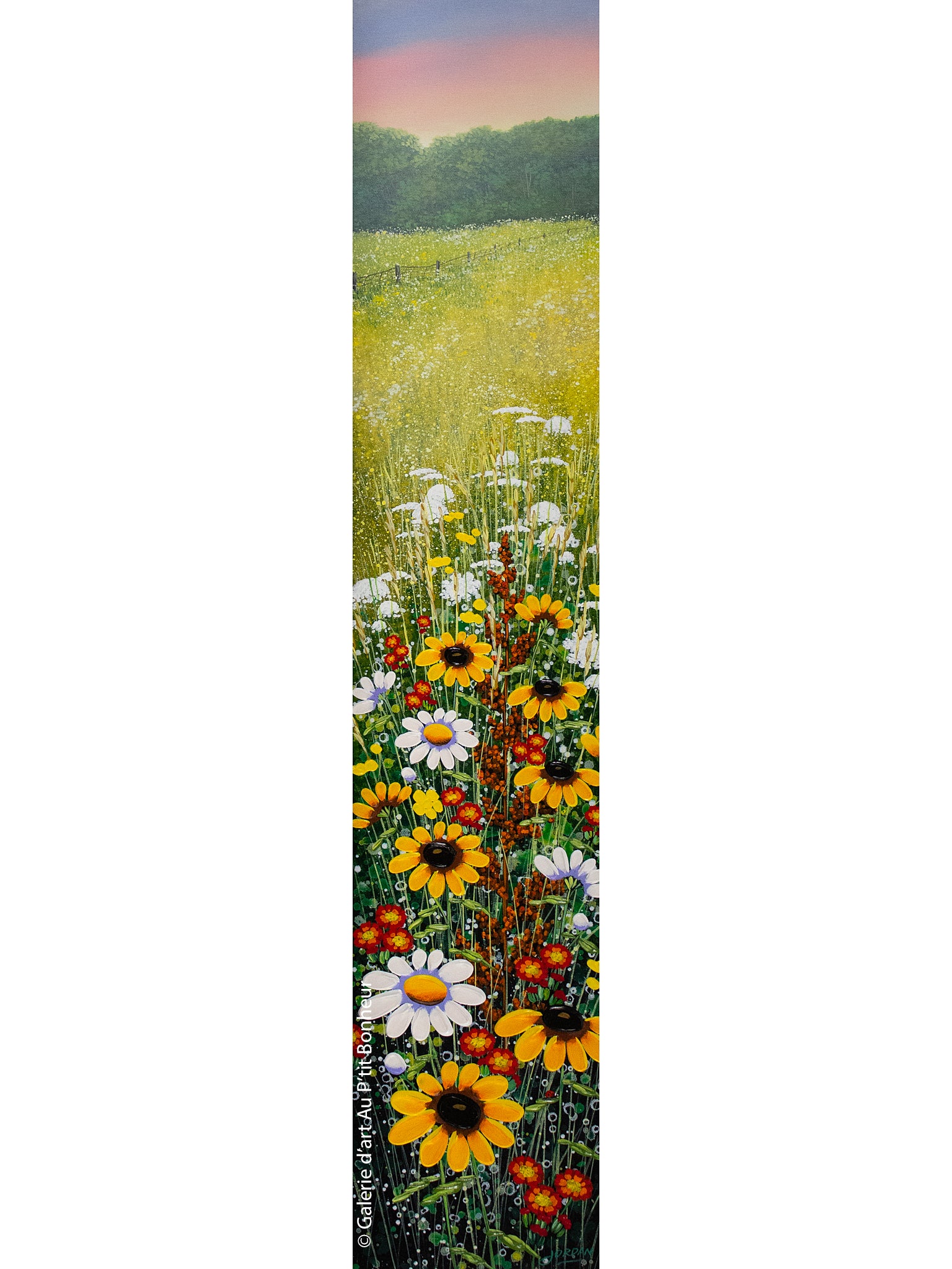 Jordan Hicks | Misty