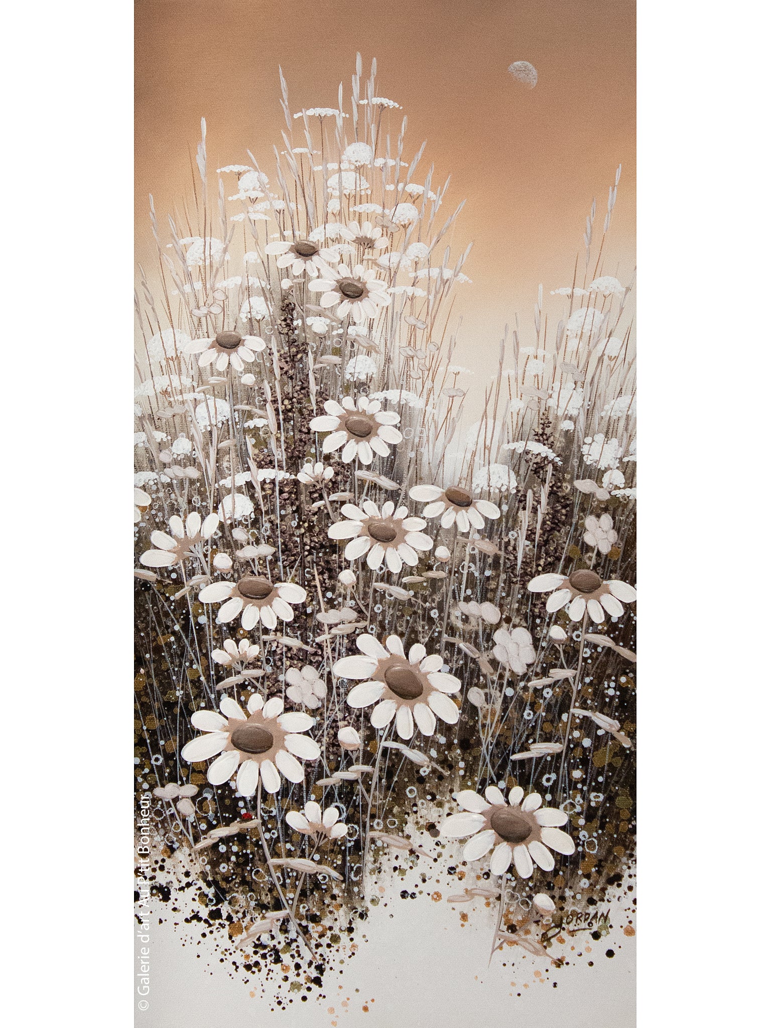 Jordan Hicks | Sepia Moon