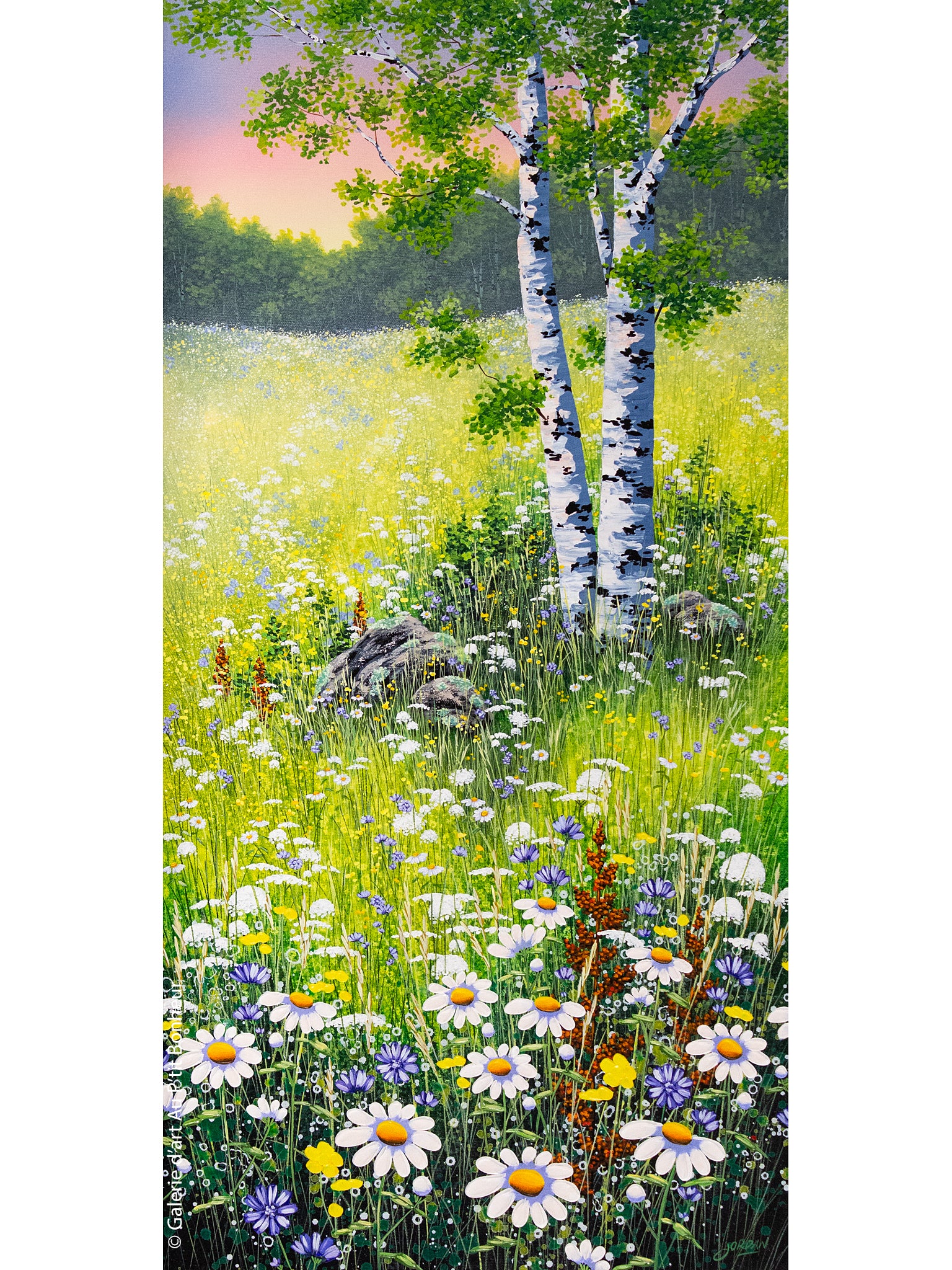 Jordan Hicks | On My Morning Break