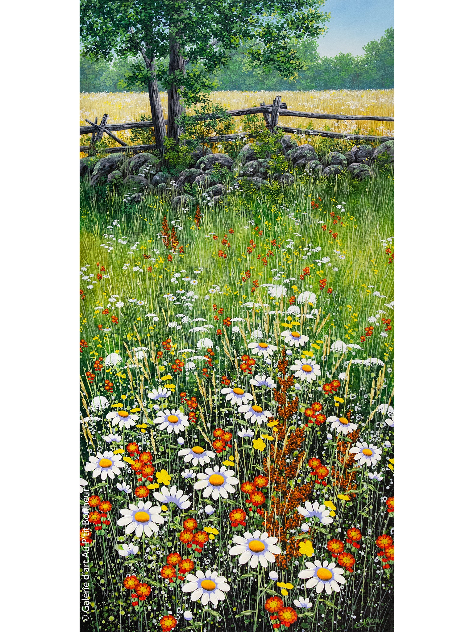 Jordan Hicks | Monarch