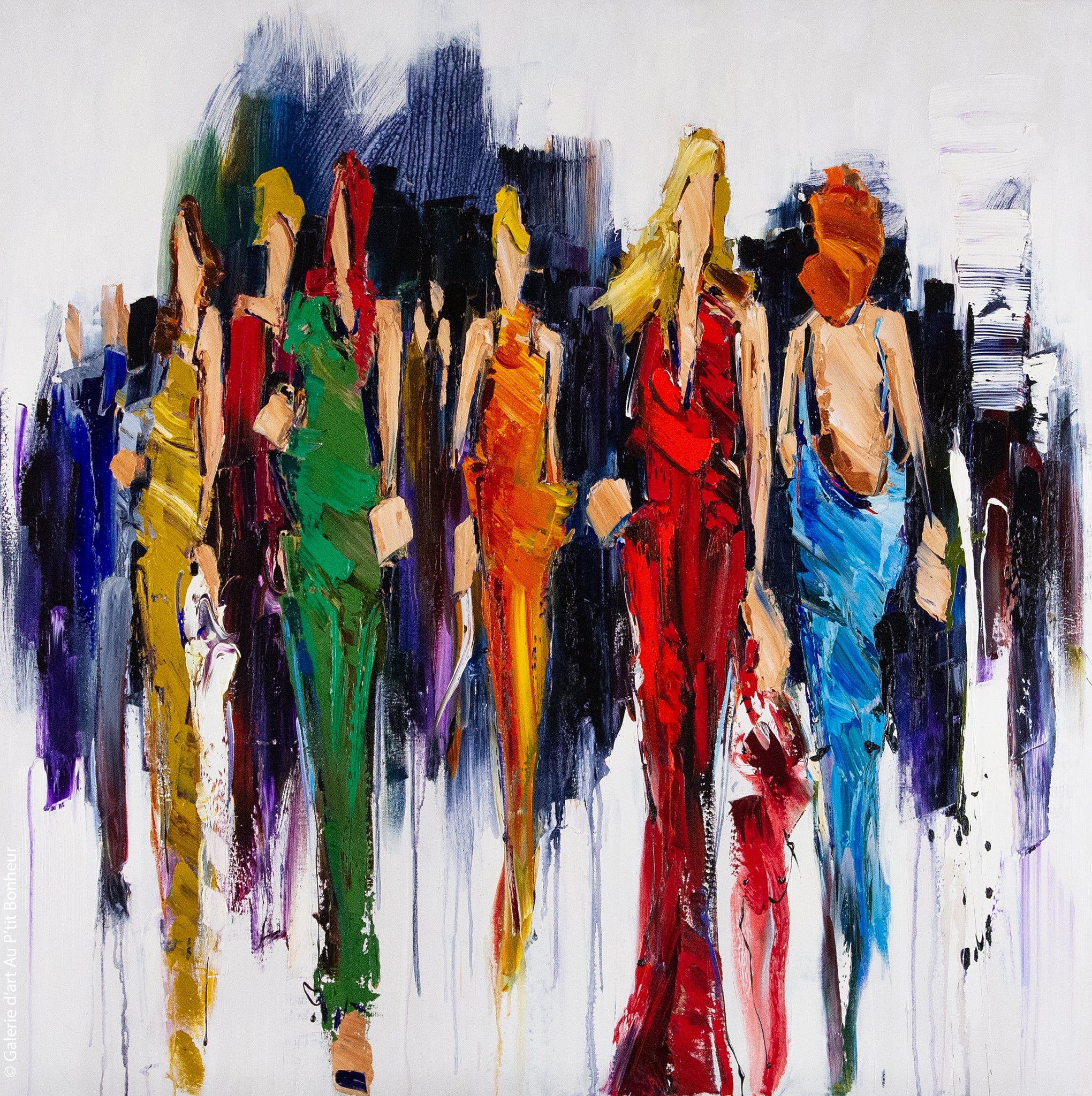 Kimberly Kiel | That’s How