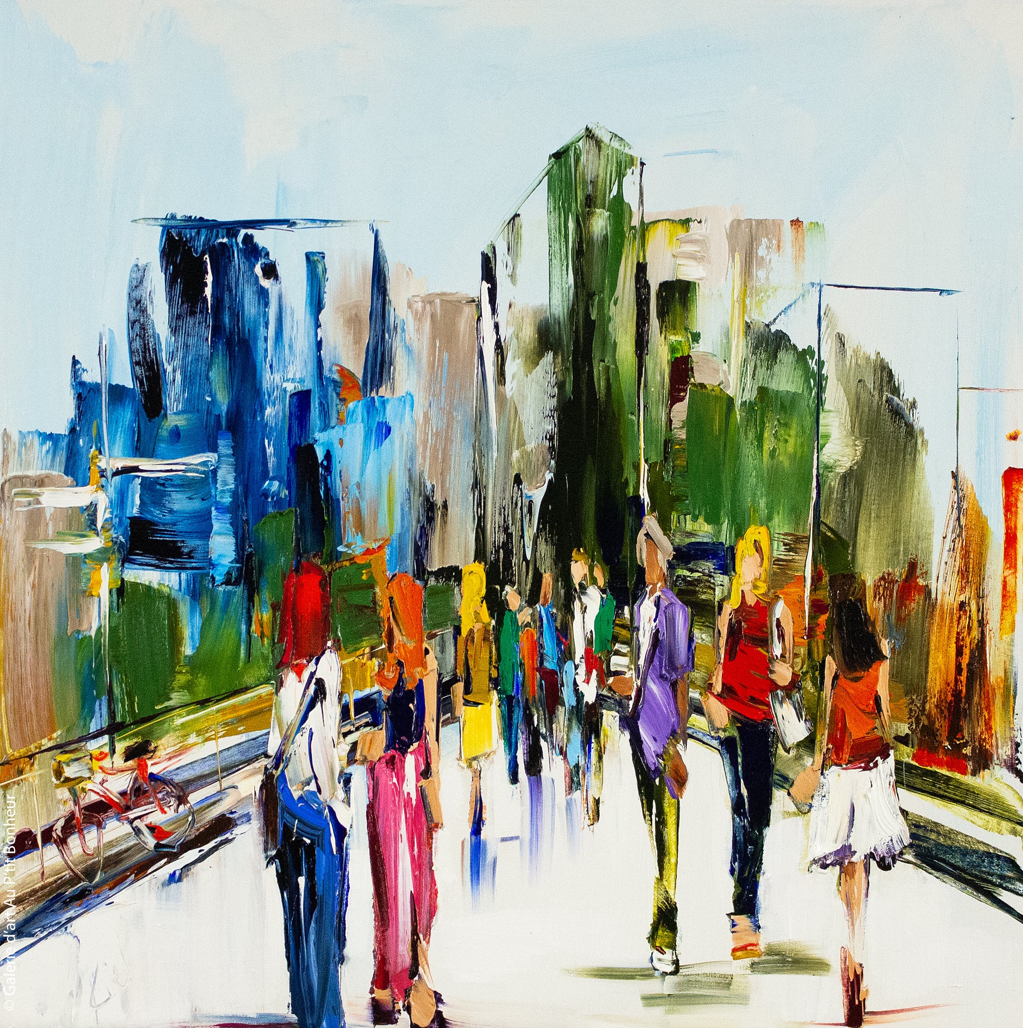 Kimberly Kiel | Every Good Moment