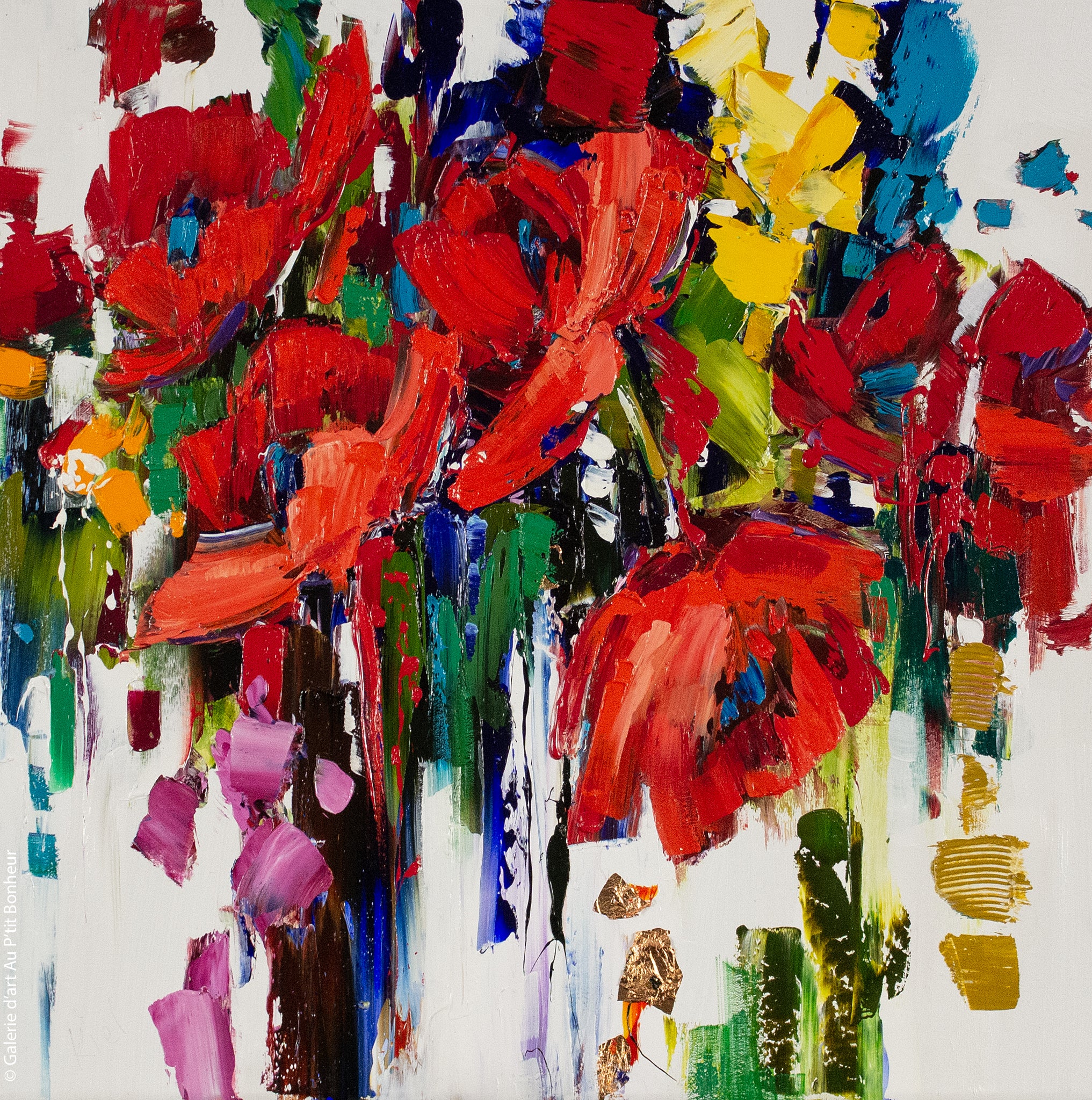 Kimberly Kiel | Pick a Butterfly