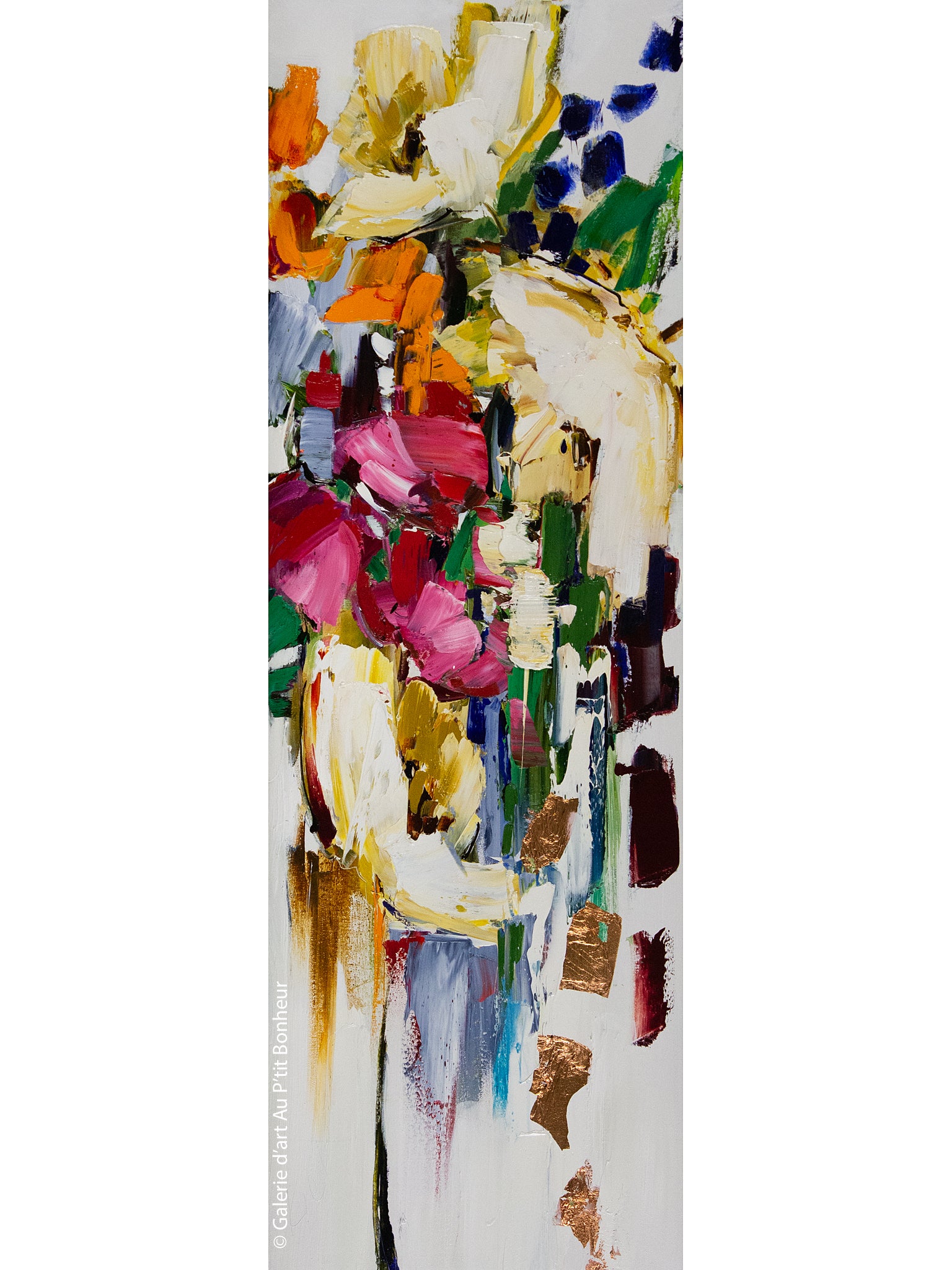 Kimberly Kiel | Something to Celebrate