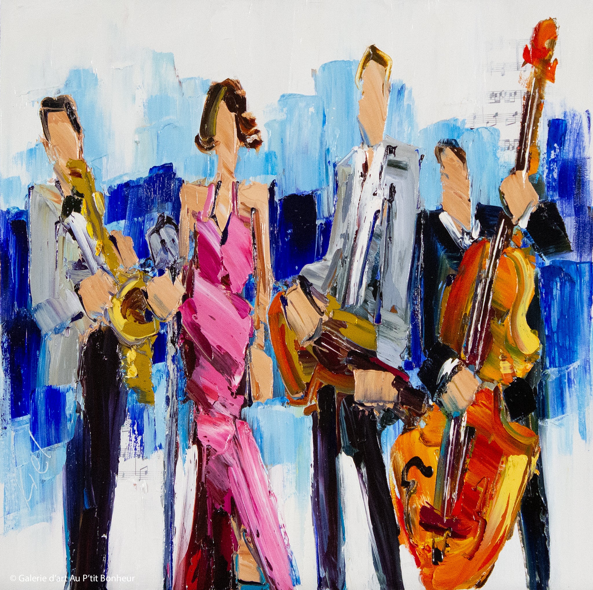 Kimberly Kiel | All The Right Moves