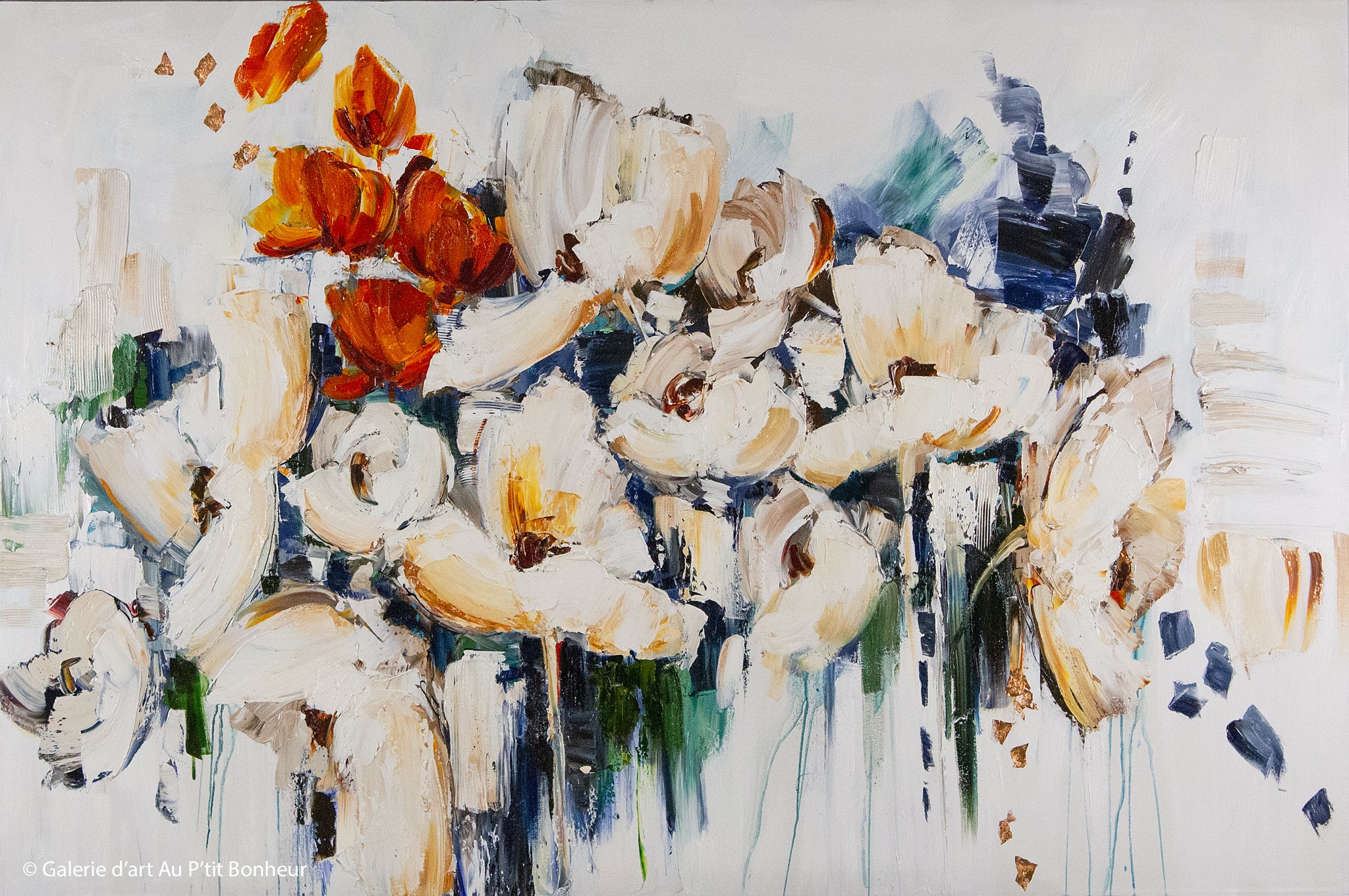 Kimberly Kiel | It Will Take Some Time