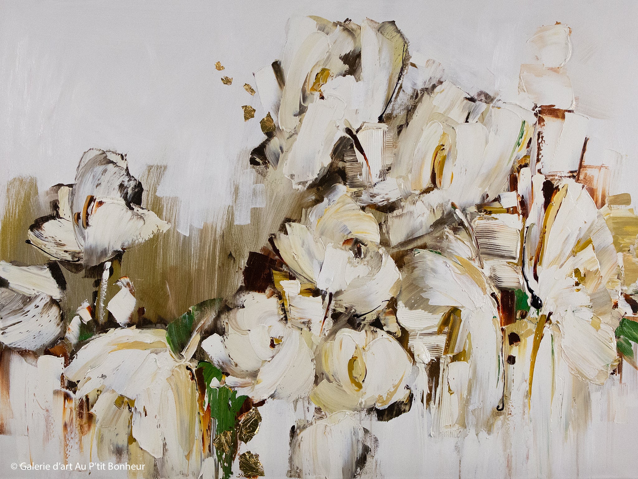 Kimberly Kiel | Patiently Waiting