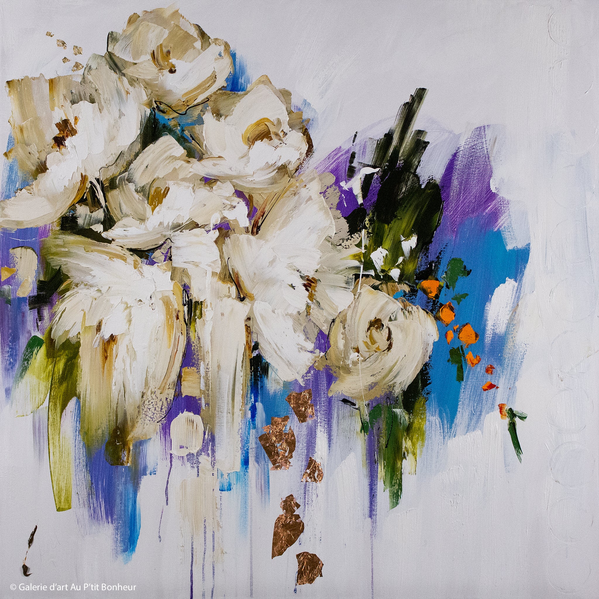 Kimberly Kiel | A Soft Place to Land