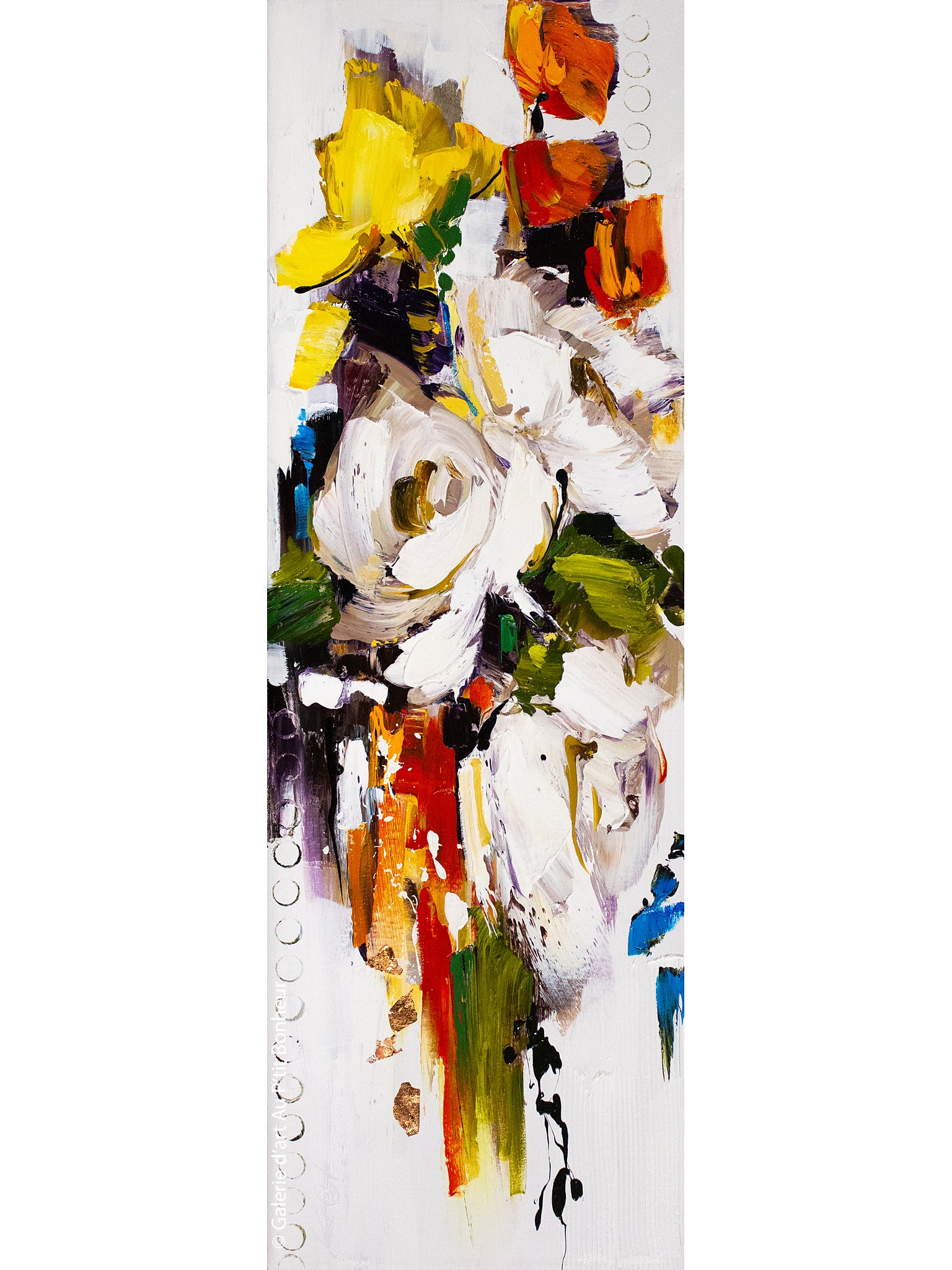 Kimberly Kiel | Fill in the Gaps