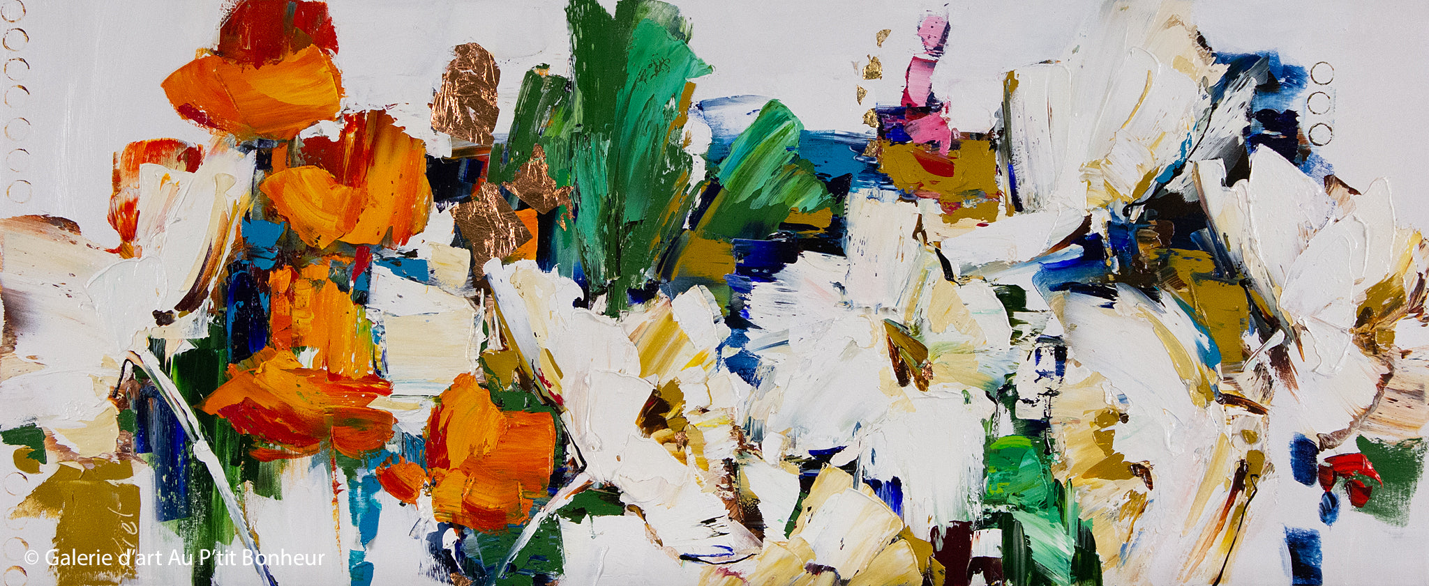 Kimberly Kiel | That’s What Matters