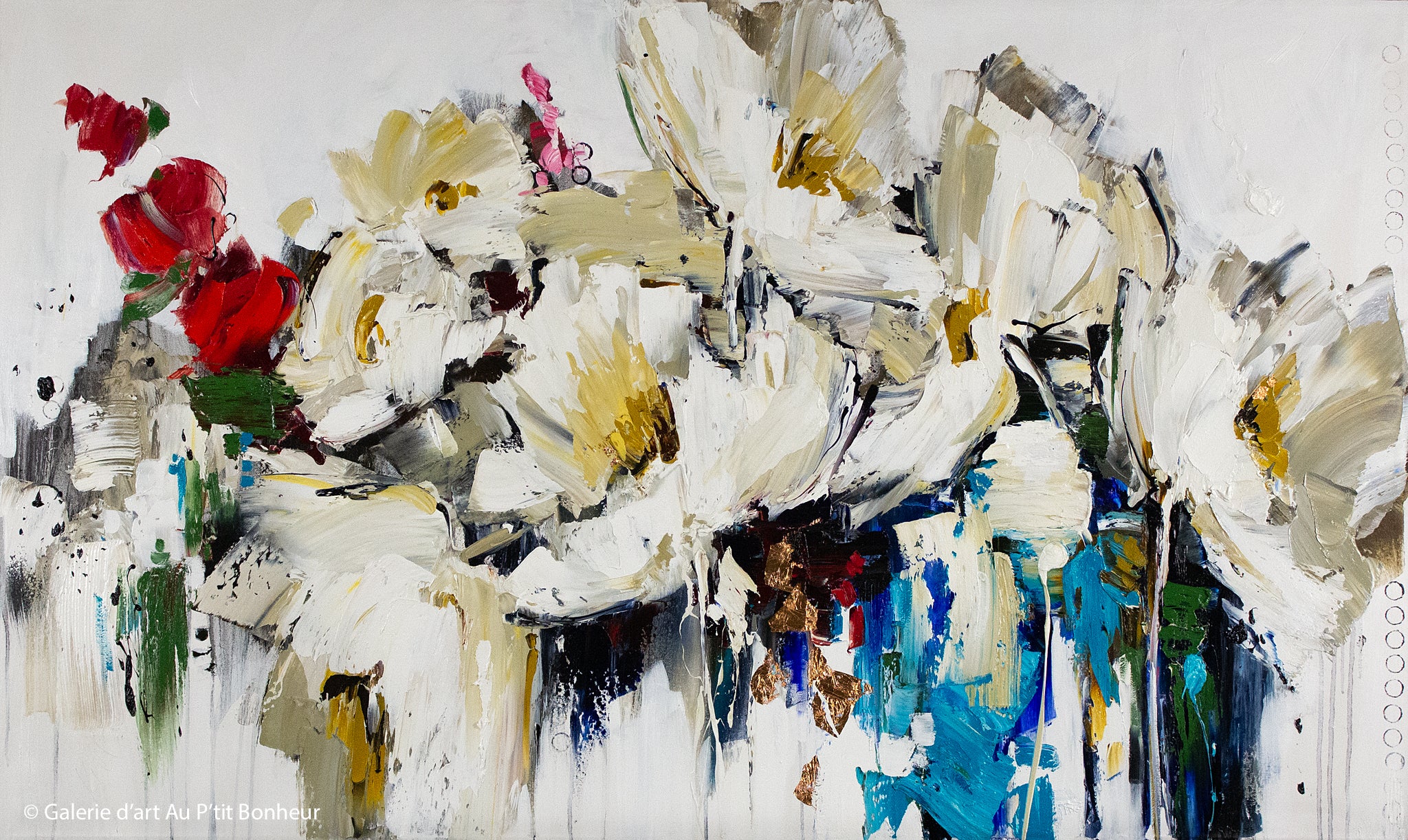 Kimberly Kiel | Things That Start Again